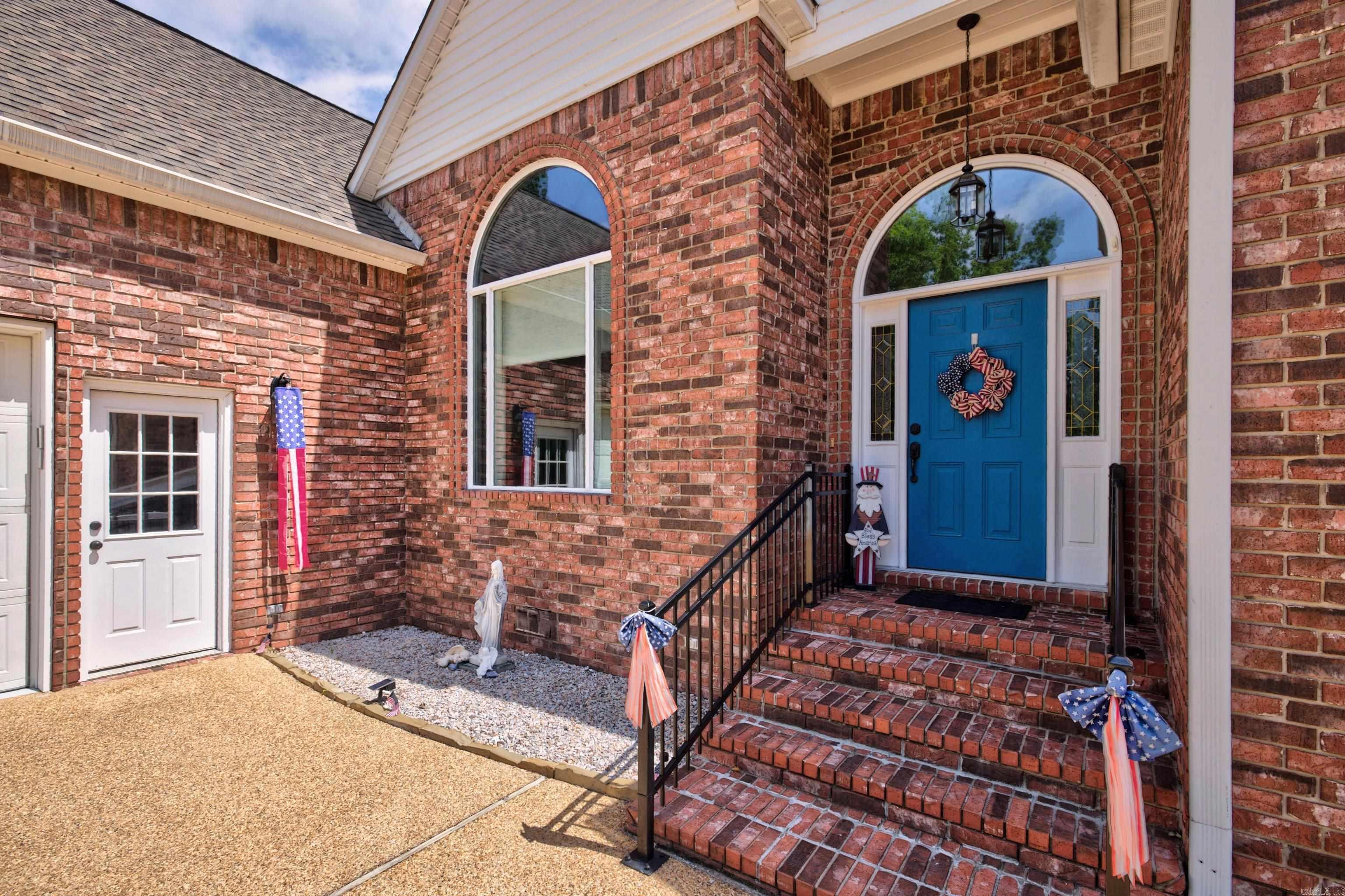 32 Sanchez  Hot Springs Village, AR