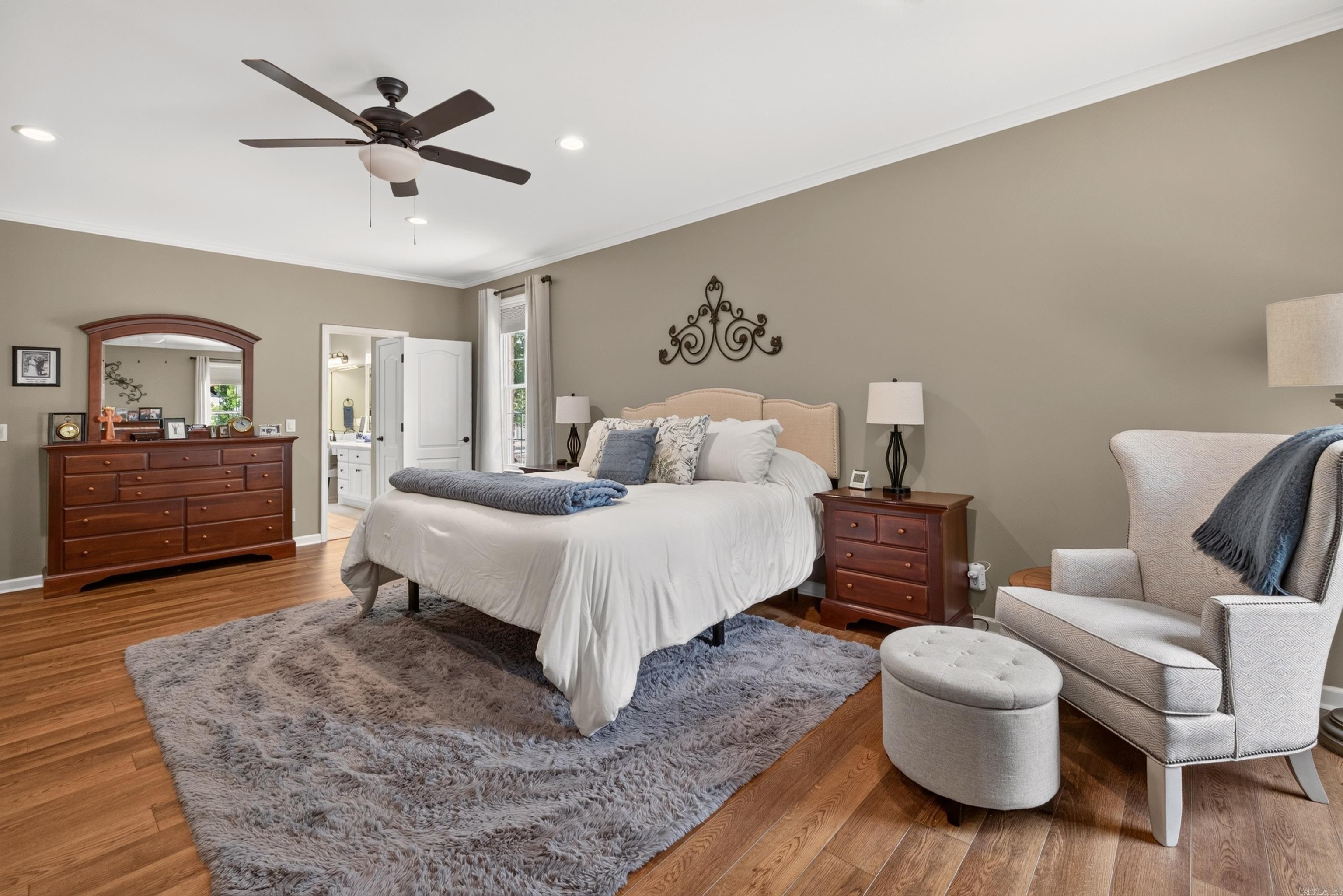 32 Sanchez  Hot Springs Village, AR
