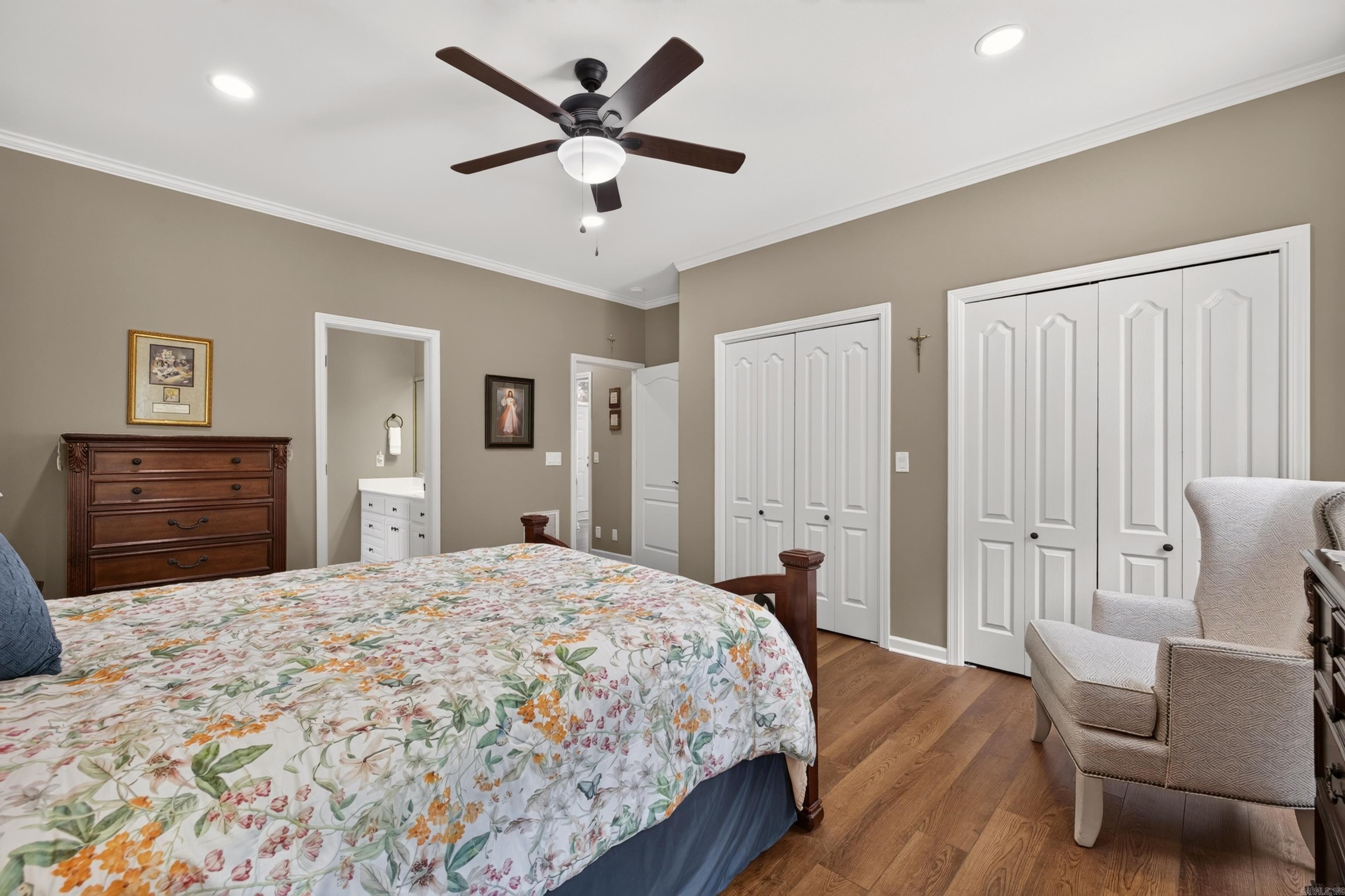 32 Sanchez  Hot Springs Village, AR