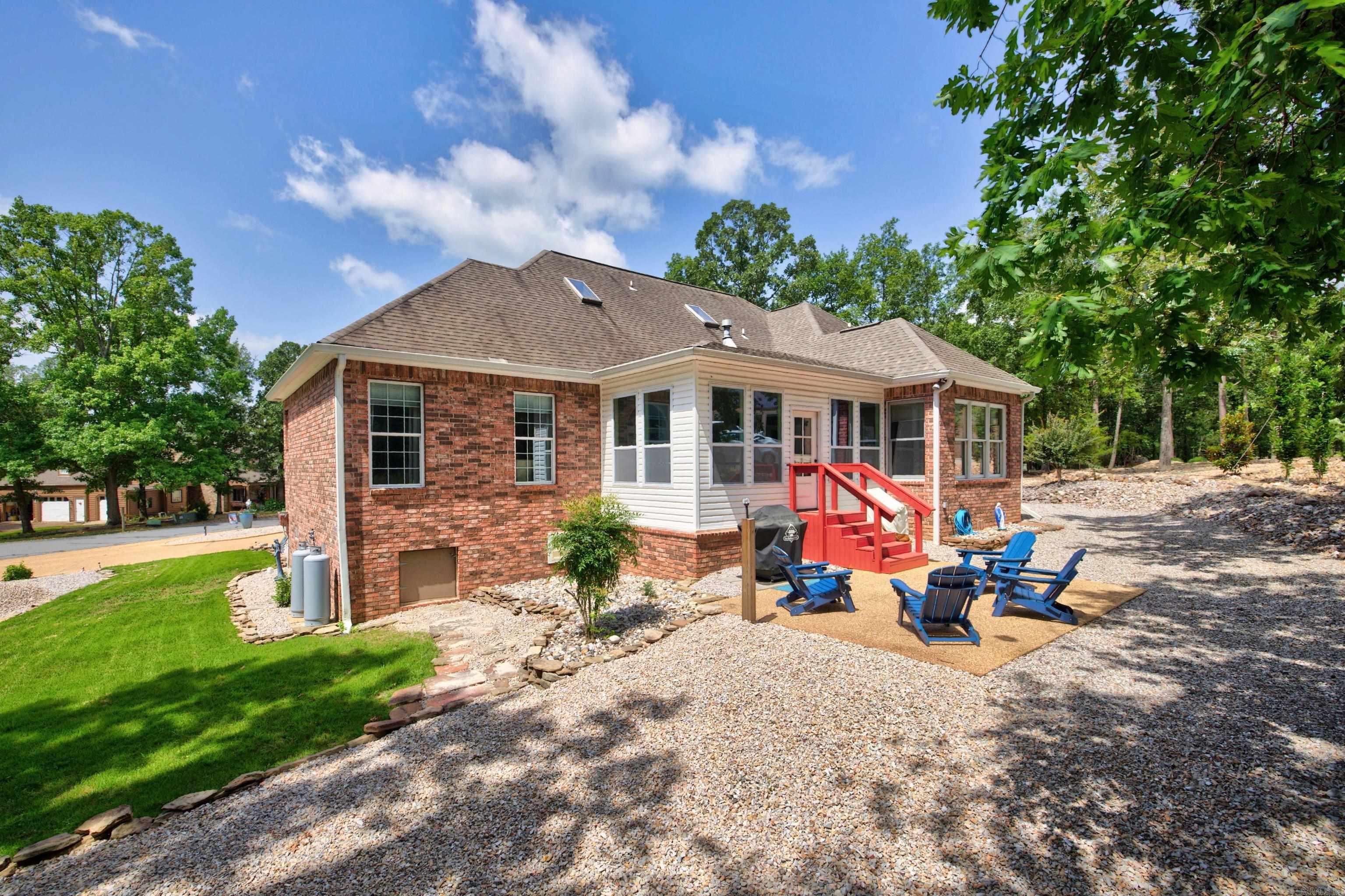 32 Sanchez  Hot Springs Village, AR