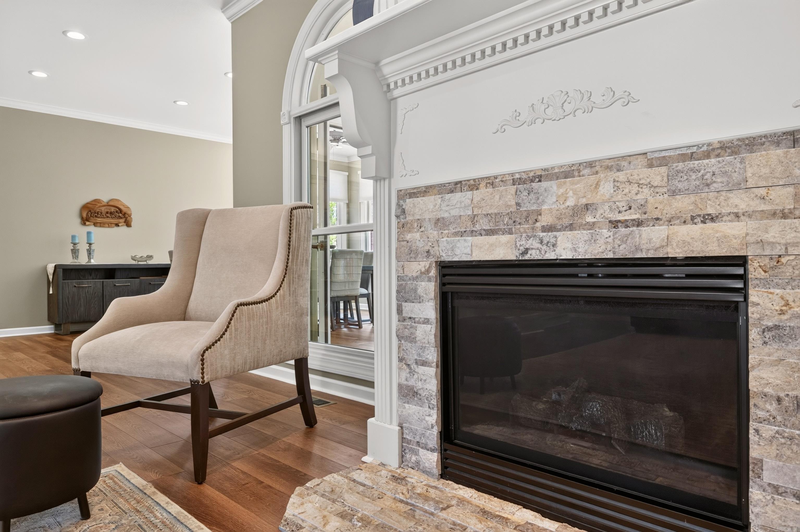 32 Sanchez  Hot Springs Village, AR