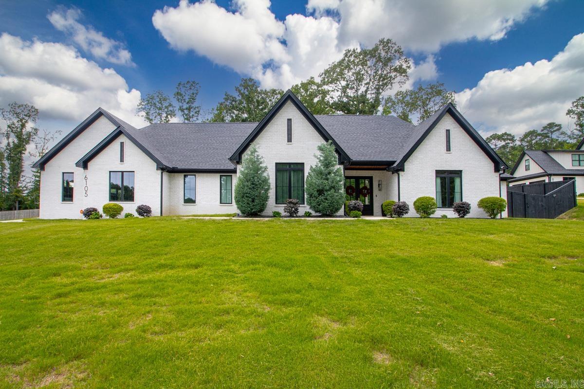6105 Fait  Benton, AR