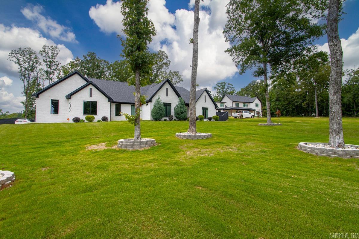 6105 Fait  Benton, AR