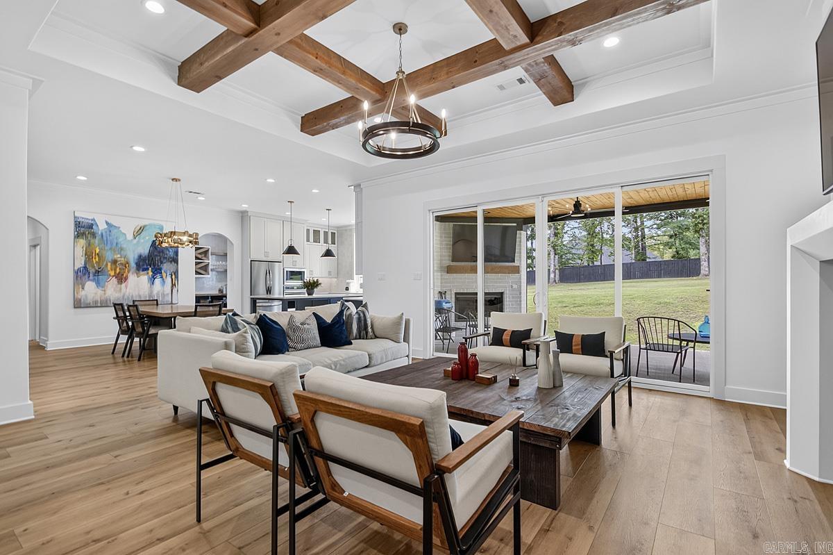 6105 Fait  Benton, AR