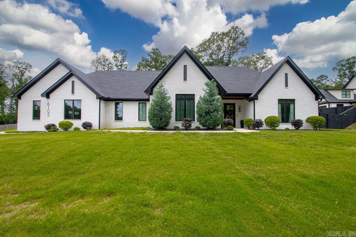 6105 Fait  Benton, AR