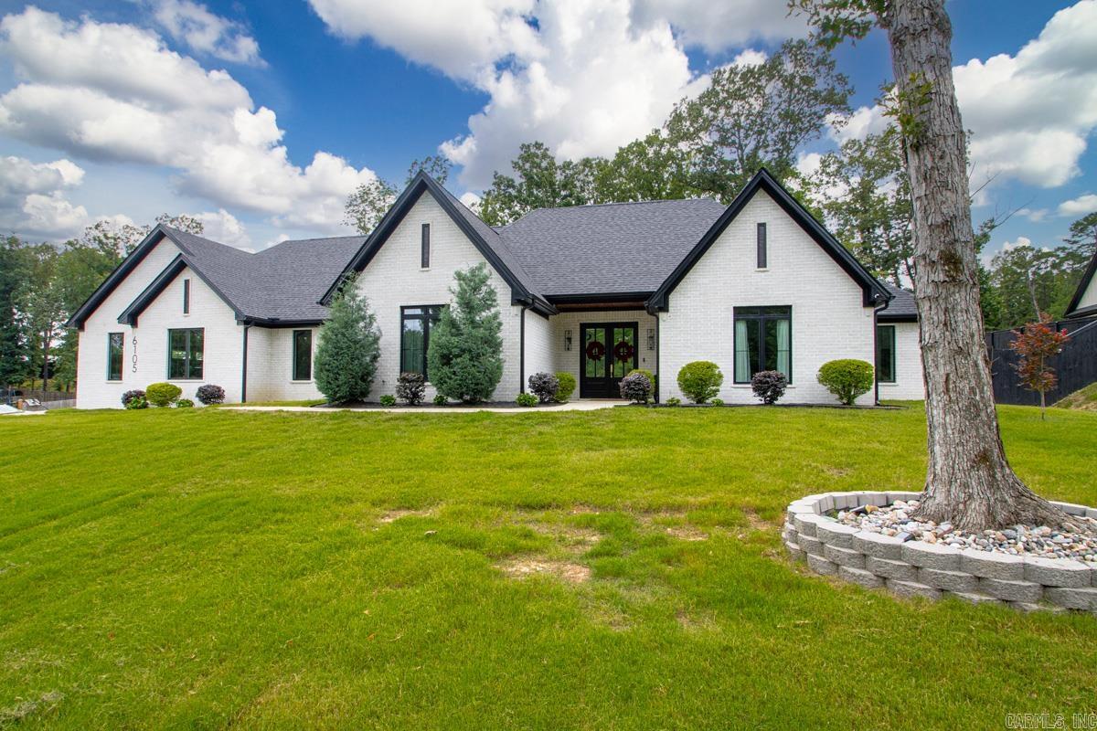 6105 Fait  Benton, AR