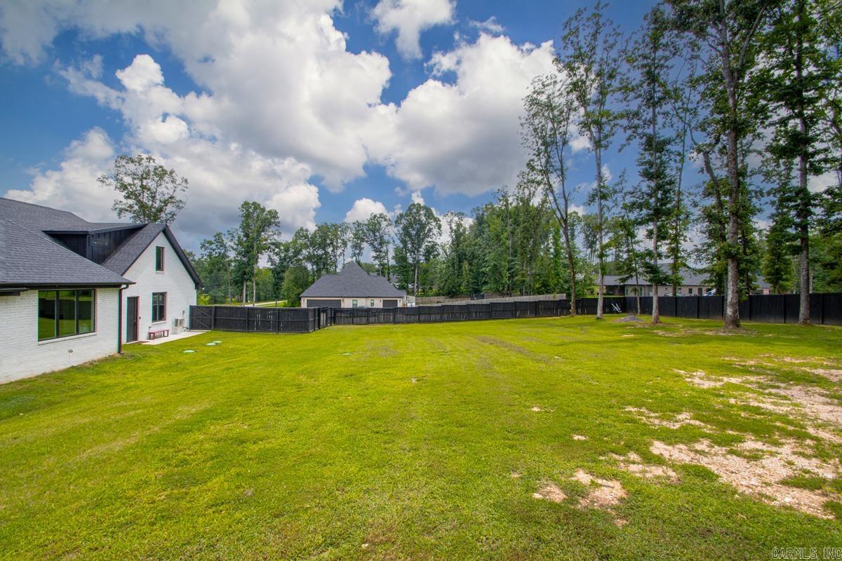 6105 Fait  Benton, AR