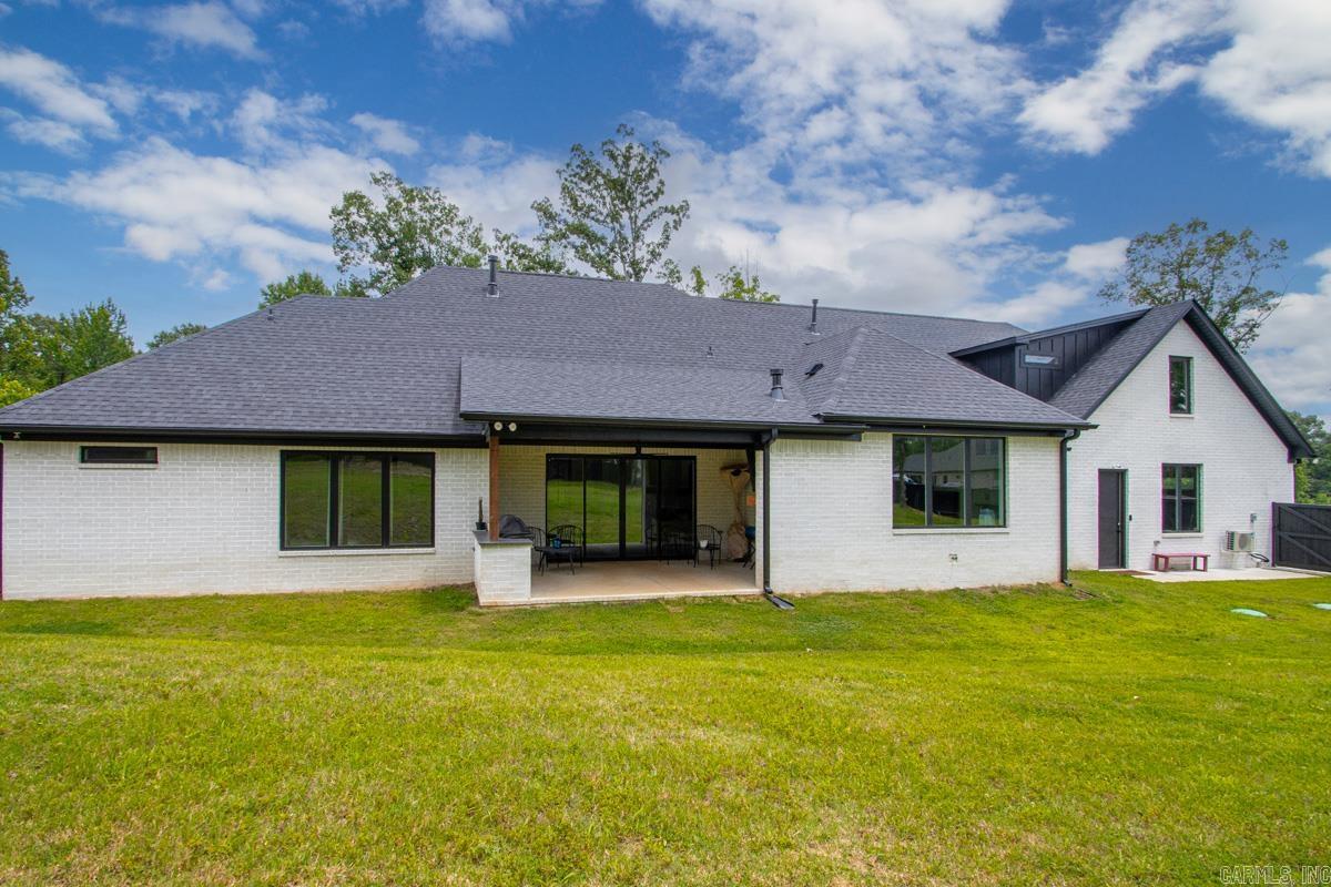 6105 Fait  Benton, AR