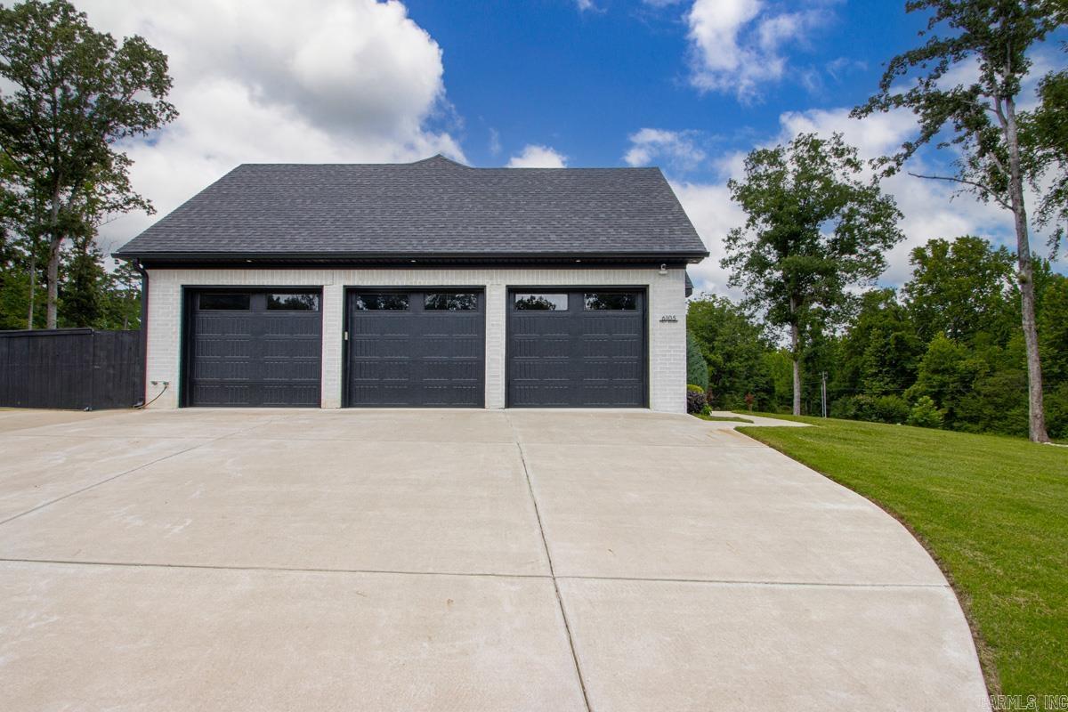 6105 Fait  Benton, AR