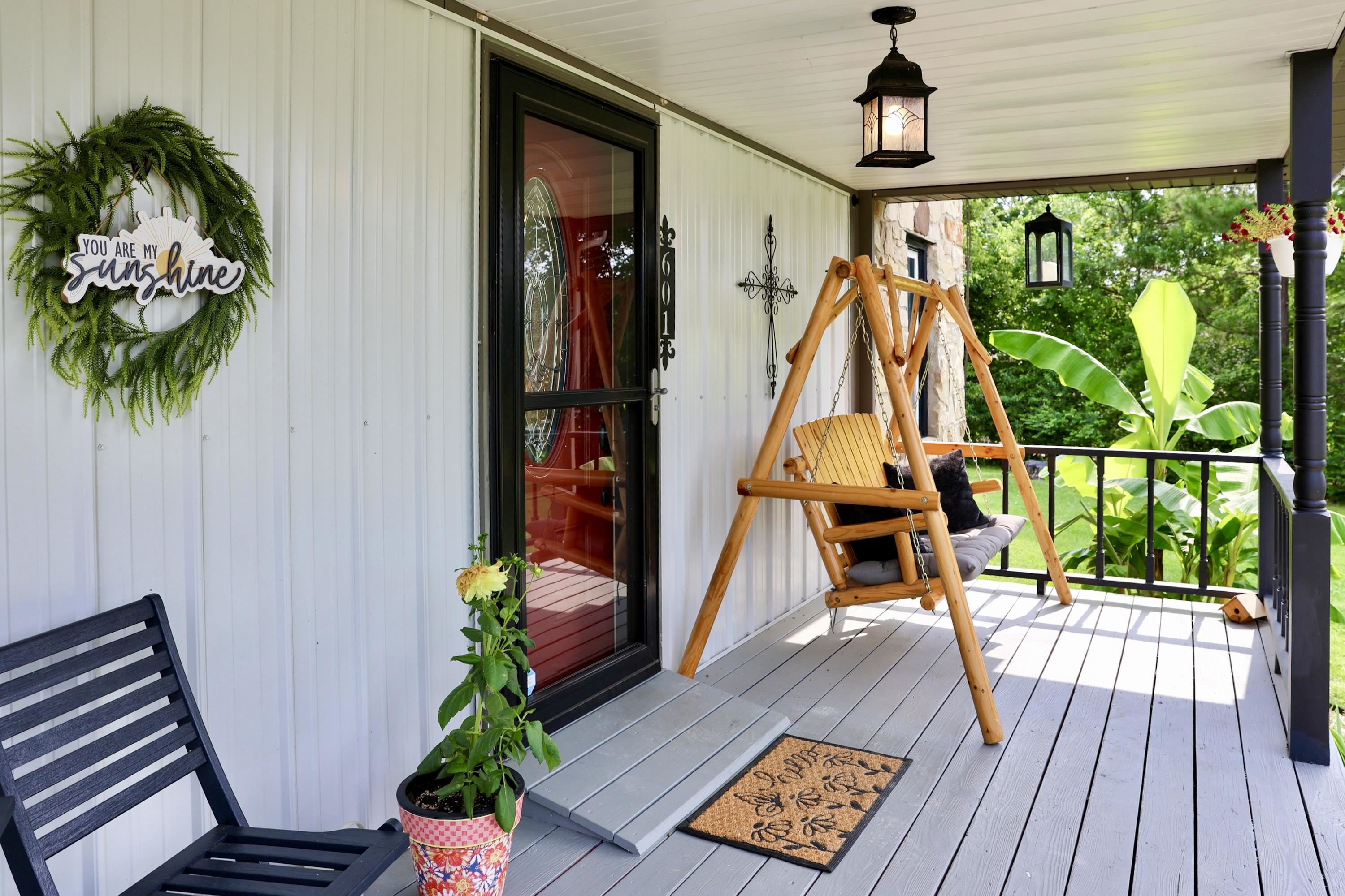 601 E 4th St  Mountain Home, AR
