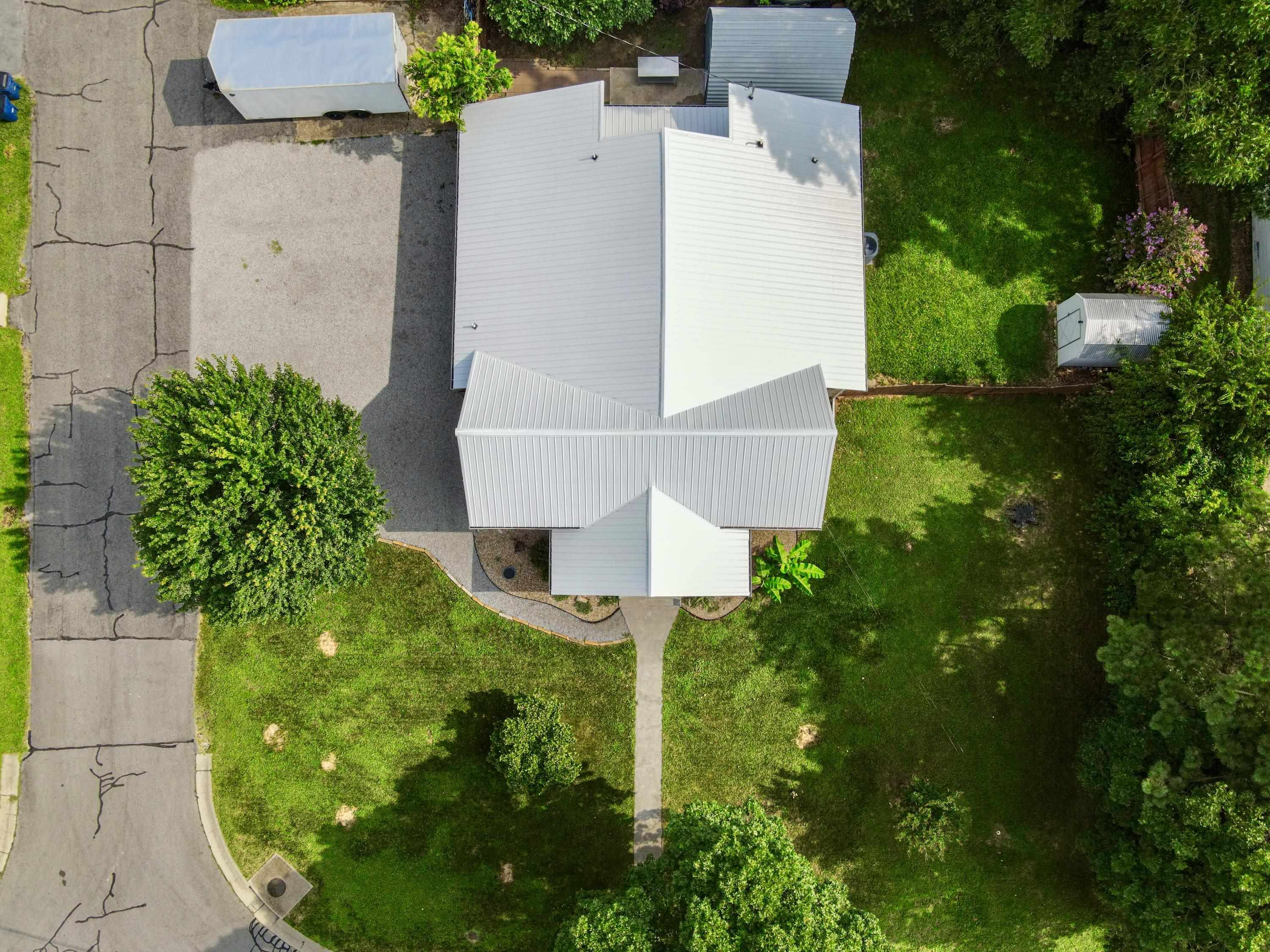 601 E 4th St  Mountain Home, AR