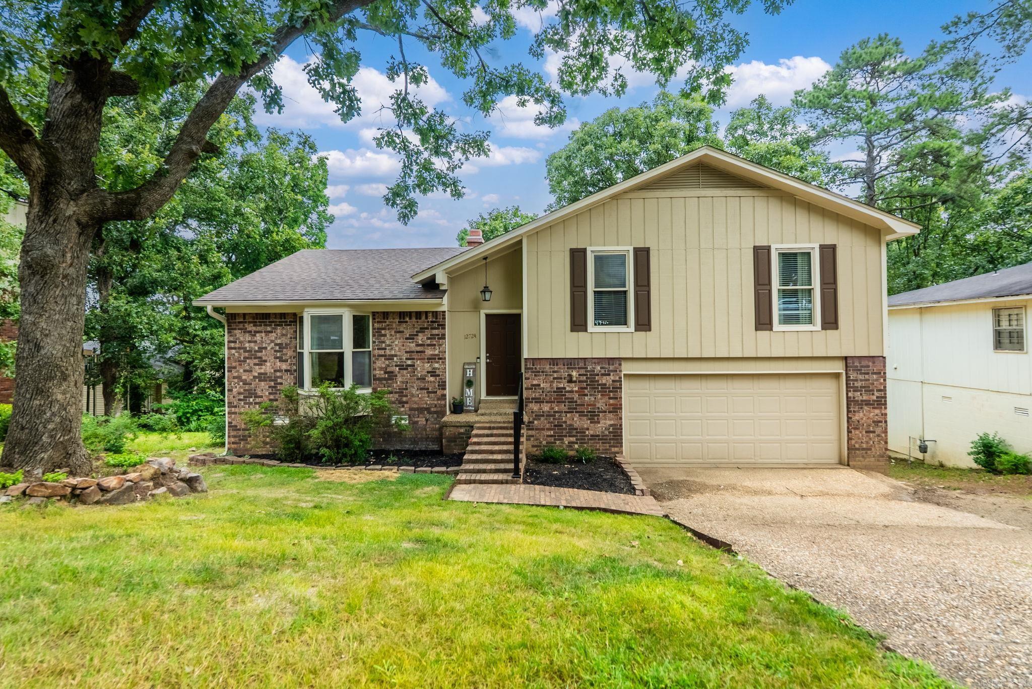 12724 Pleasant View  Little Rock, AR