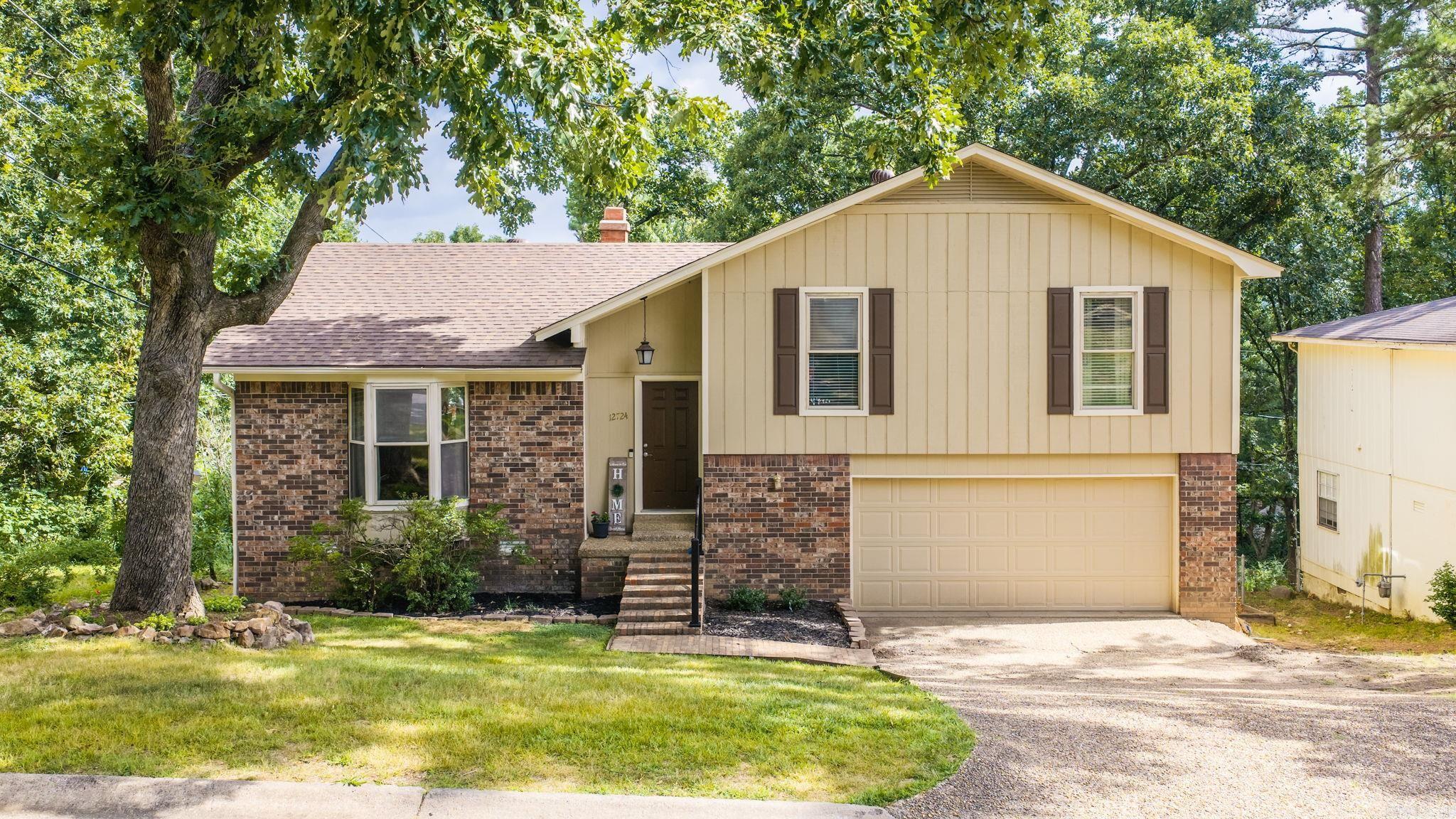 12724 Pleasant View  Little Rock, AR