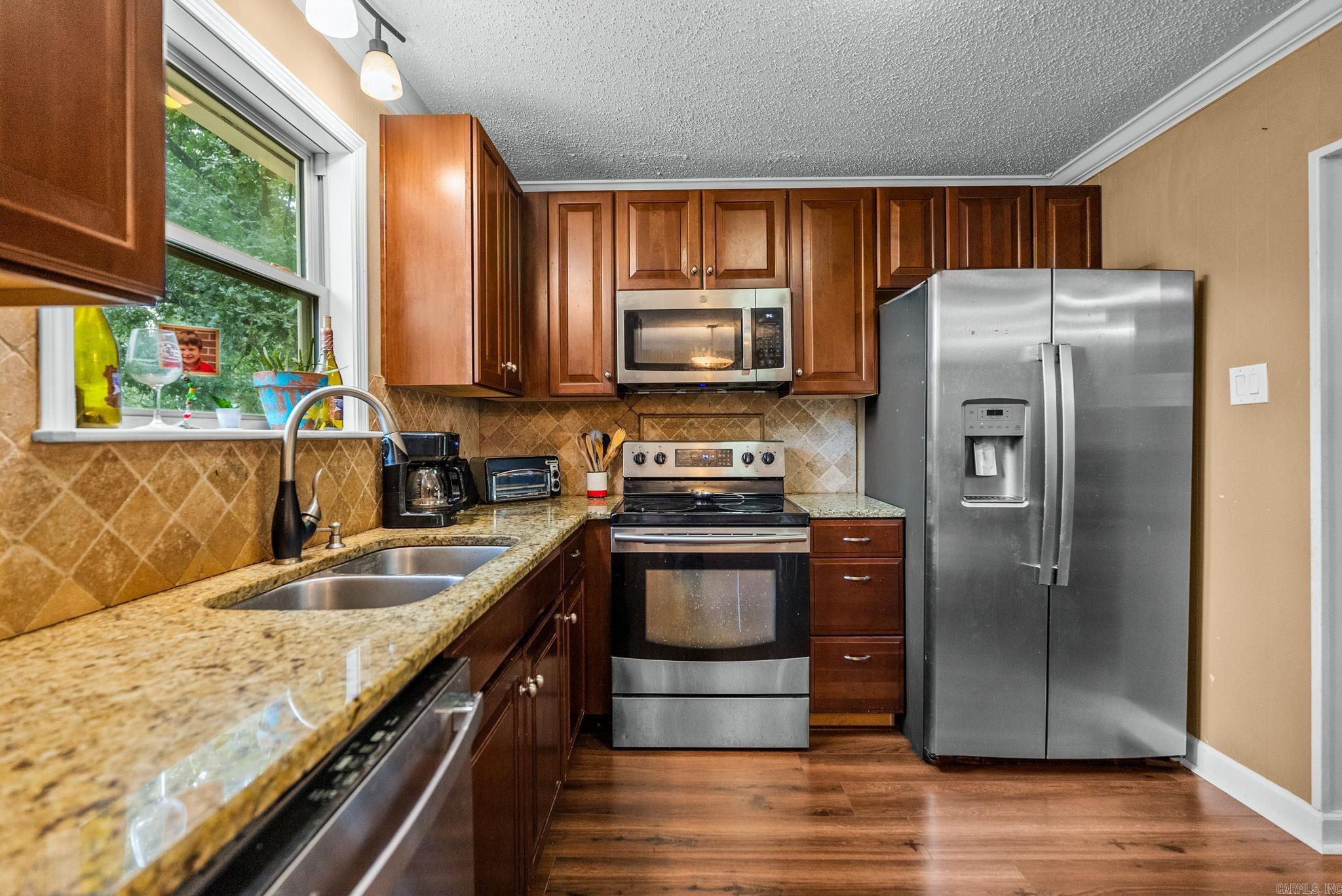 12724 Pleasant View  Little Rock, AR