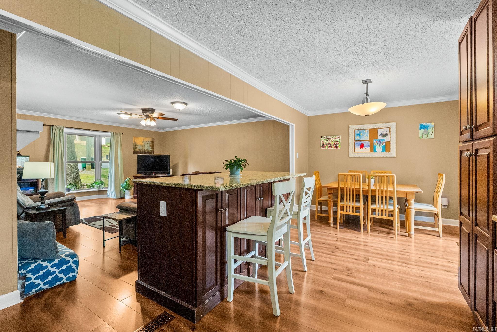 12724 Pleasant View  Little Rock, AR