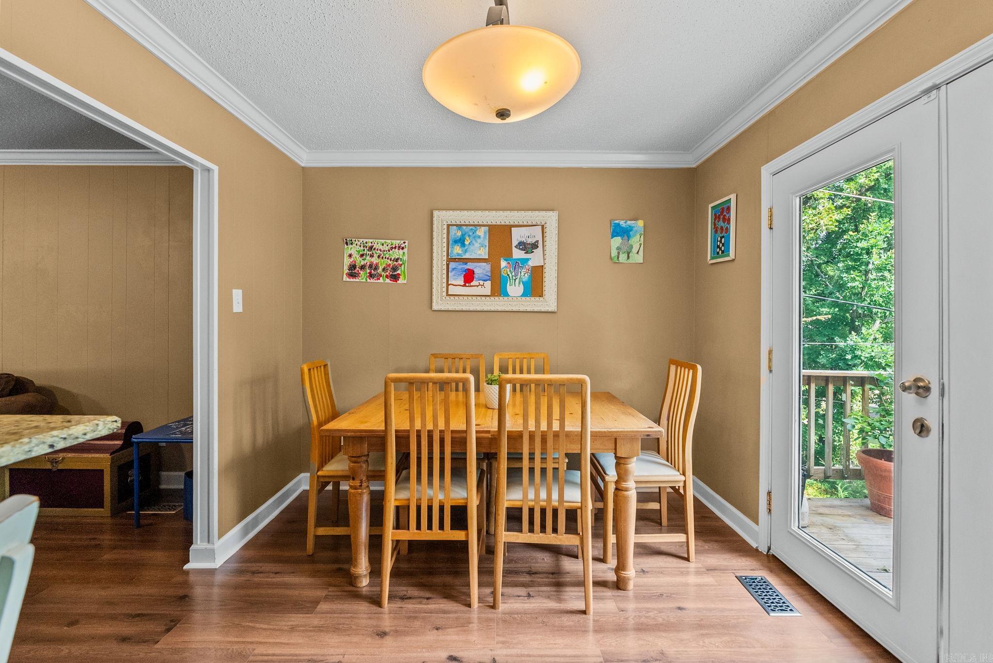 12724 Pleasant View  Little Rock, AR