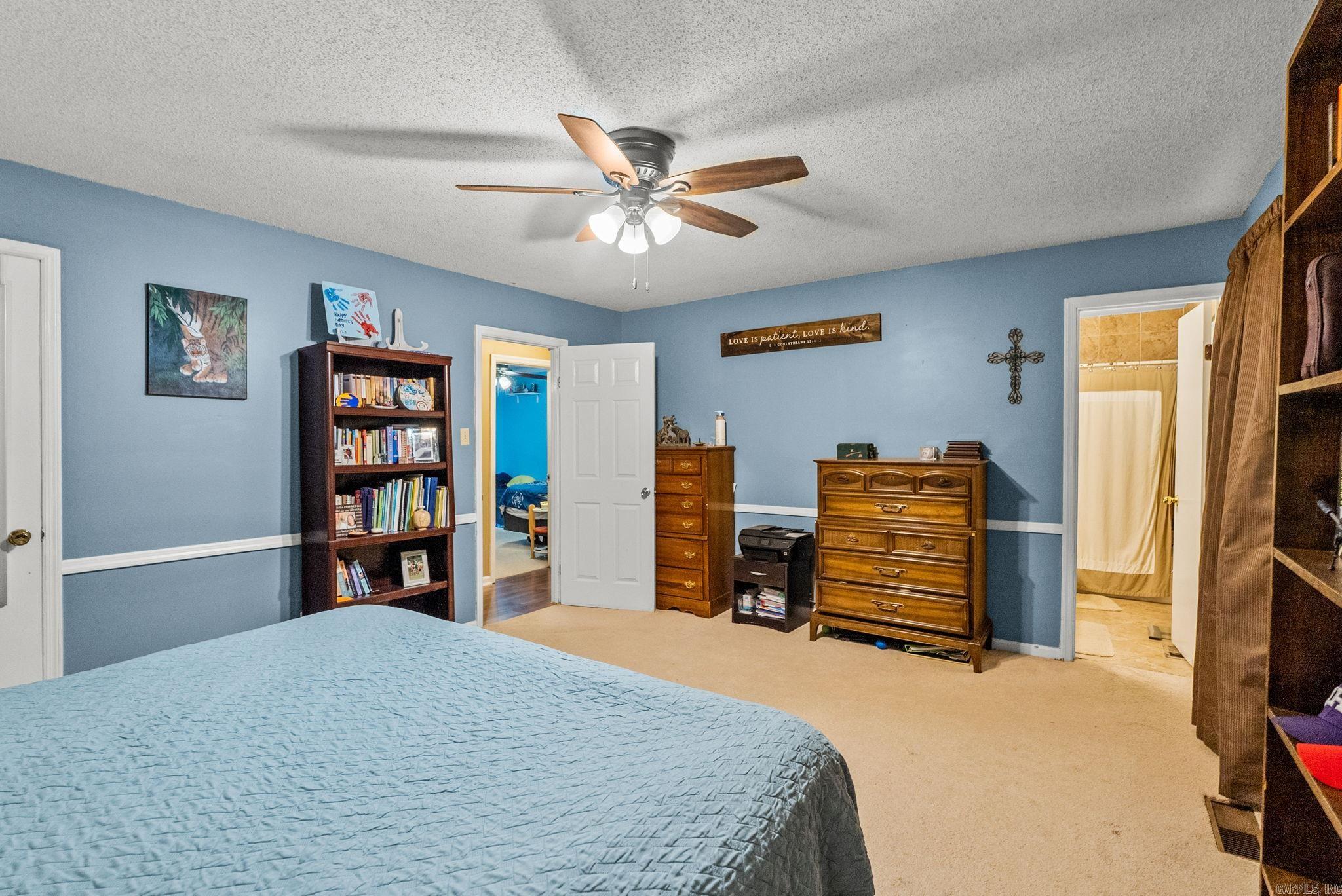 12724 Pleasant View  Little Rock, AR