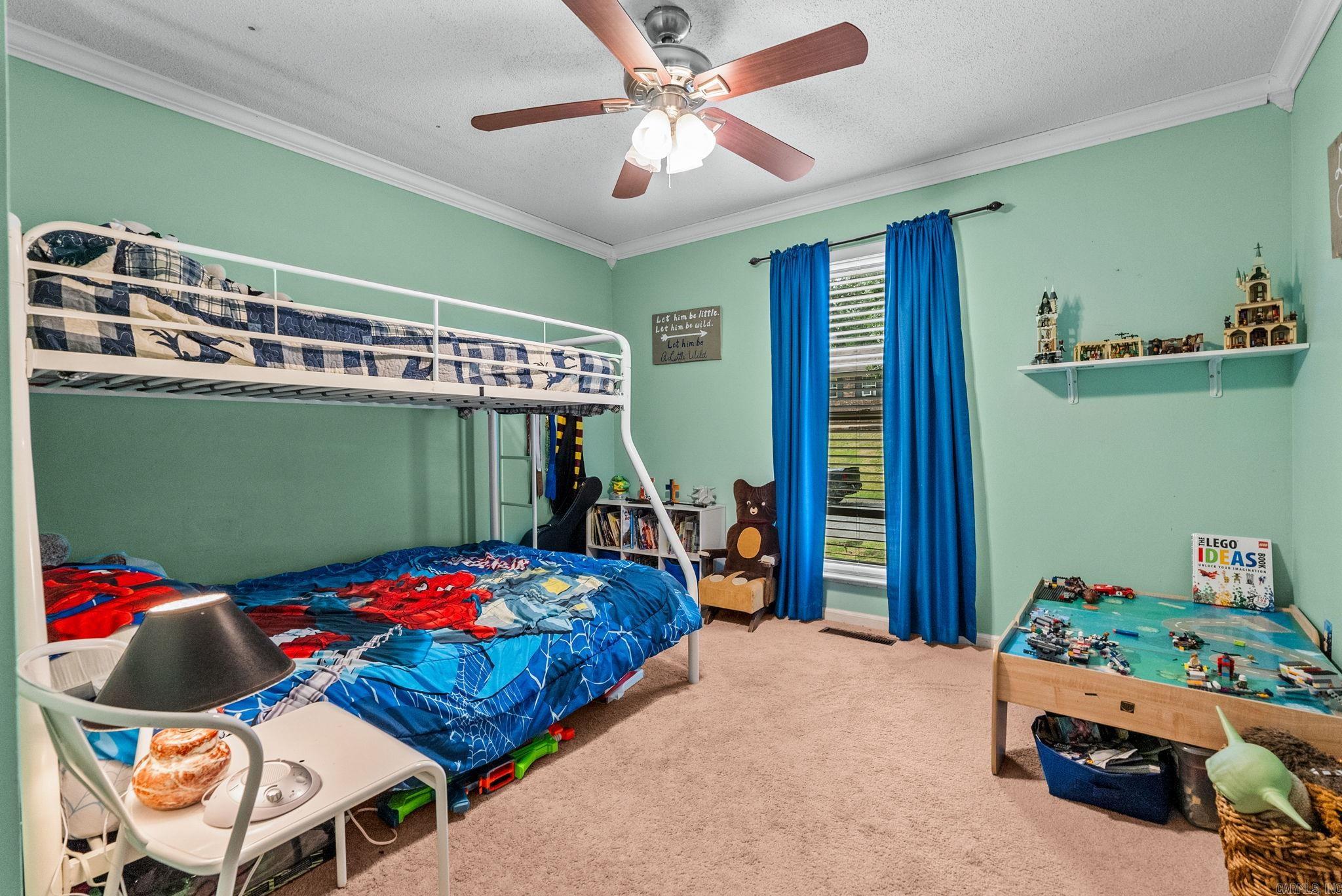 12724 Pleasant View  Little Rock, AR