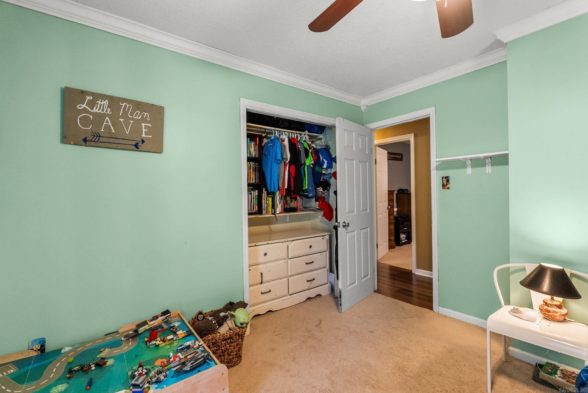 12724 Pleasant View  Little Rock, AR