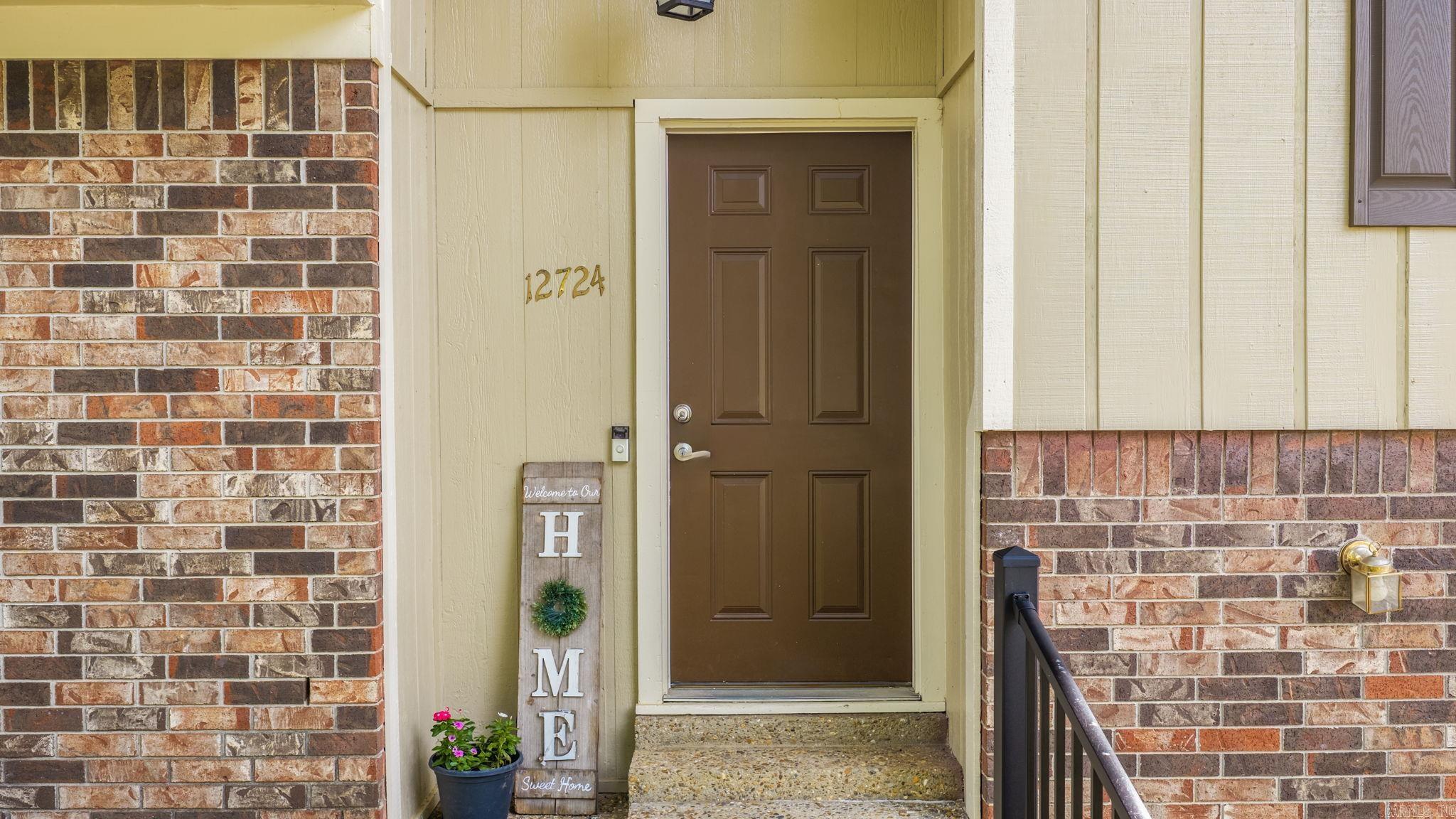 12724 Pleasant View  Little Rock, AR