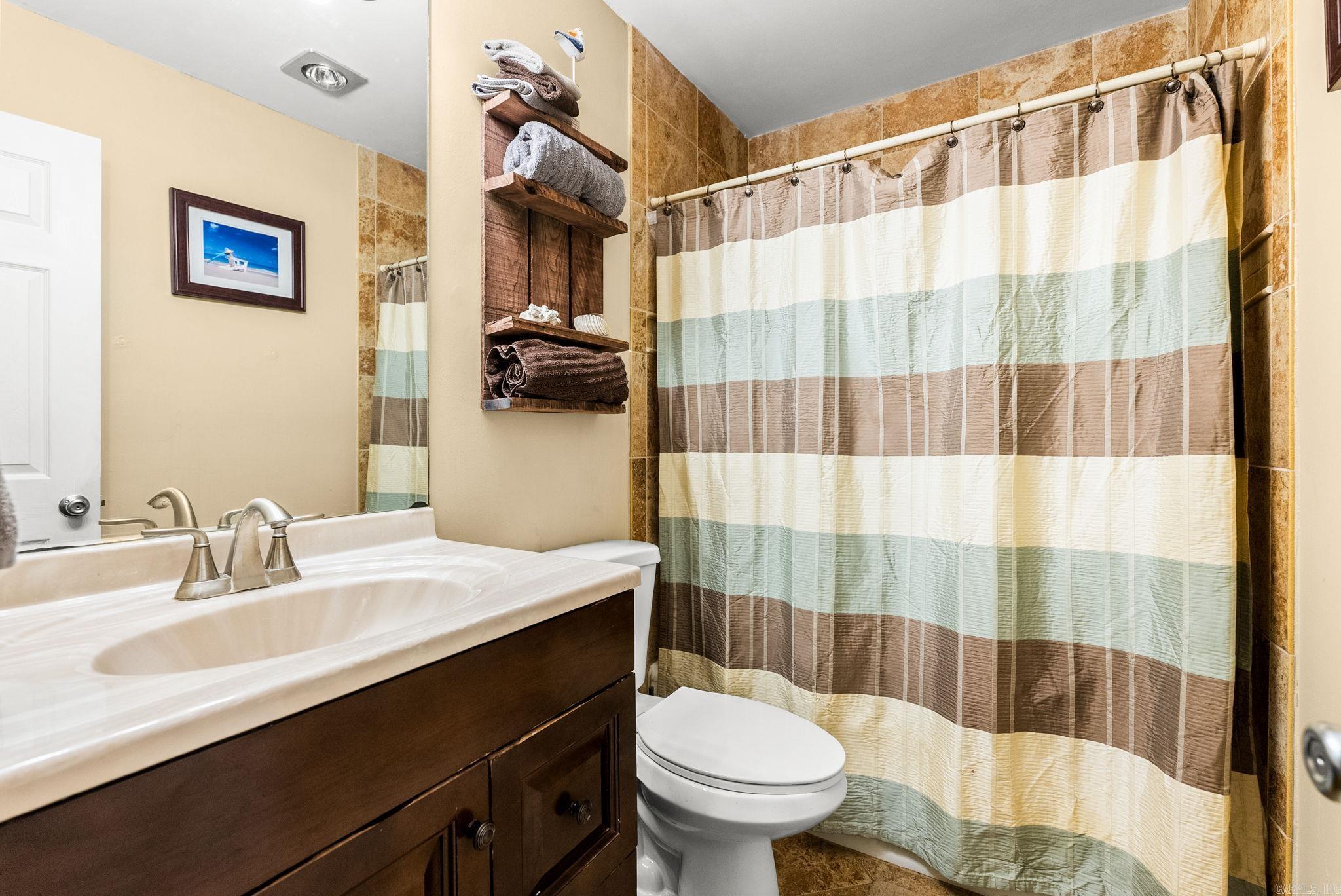 12724 Pleasant View  Little Rock, AR