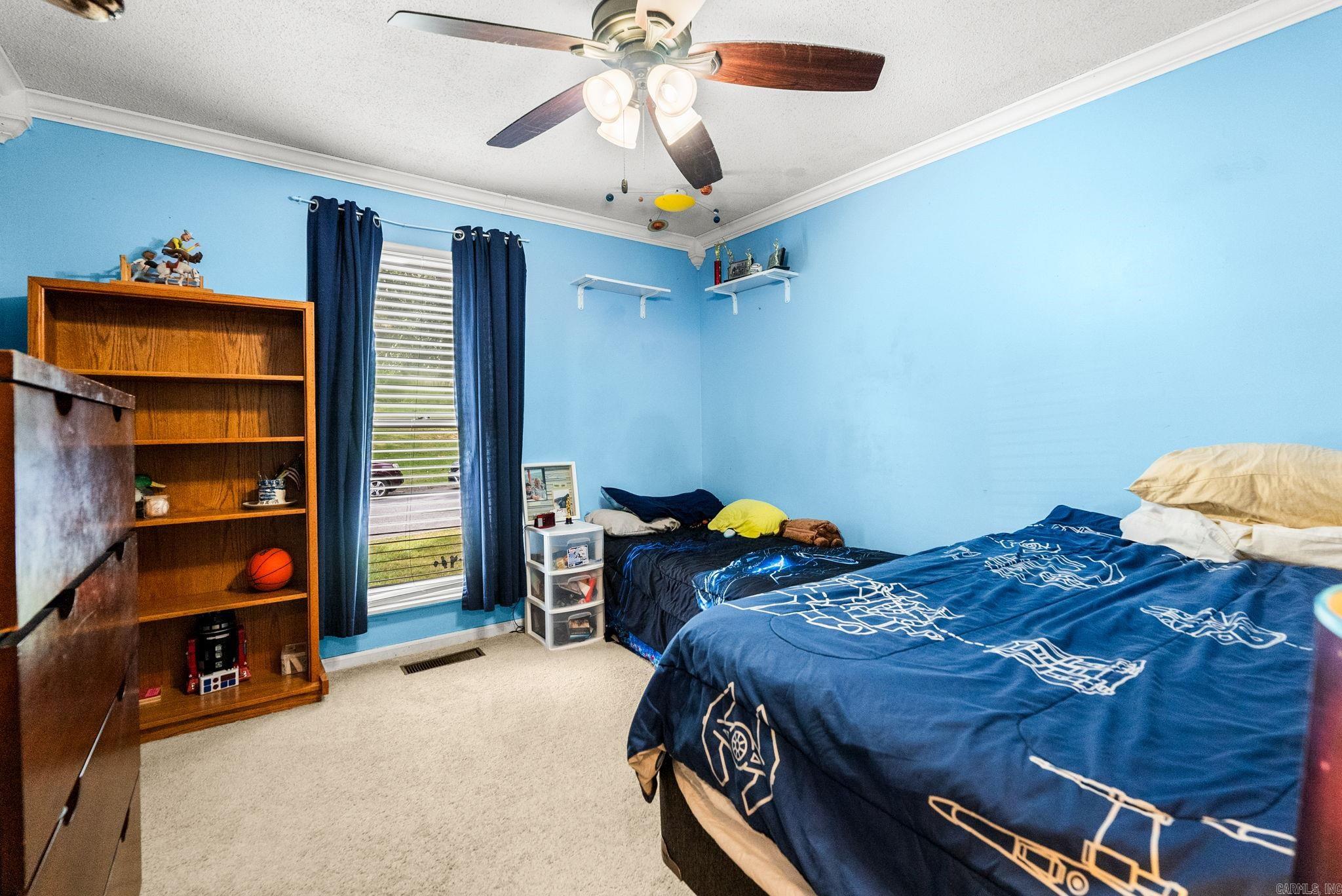 12724 Pleasant View  Little Rock, AR