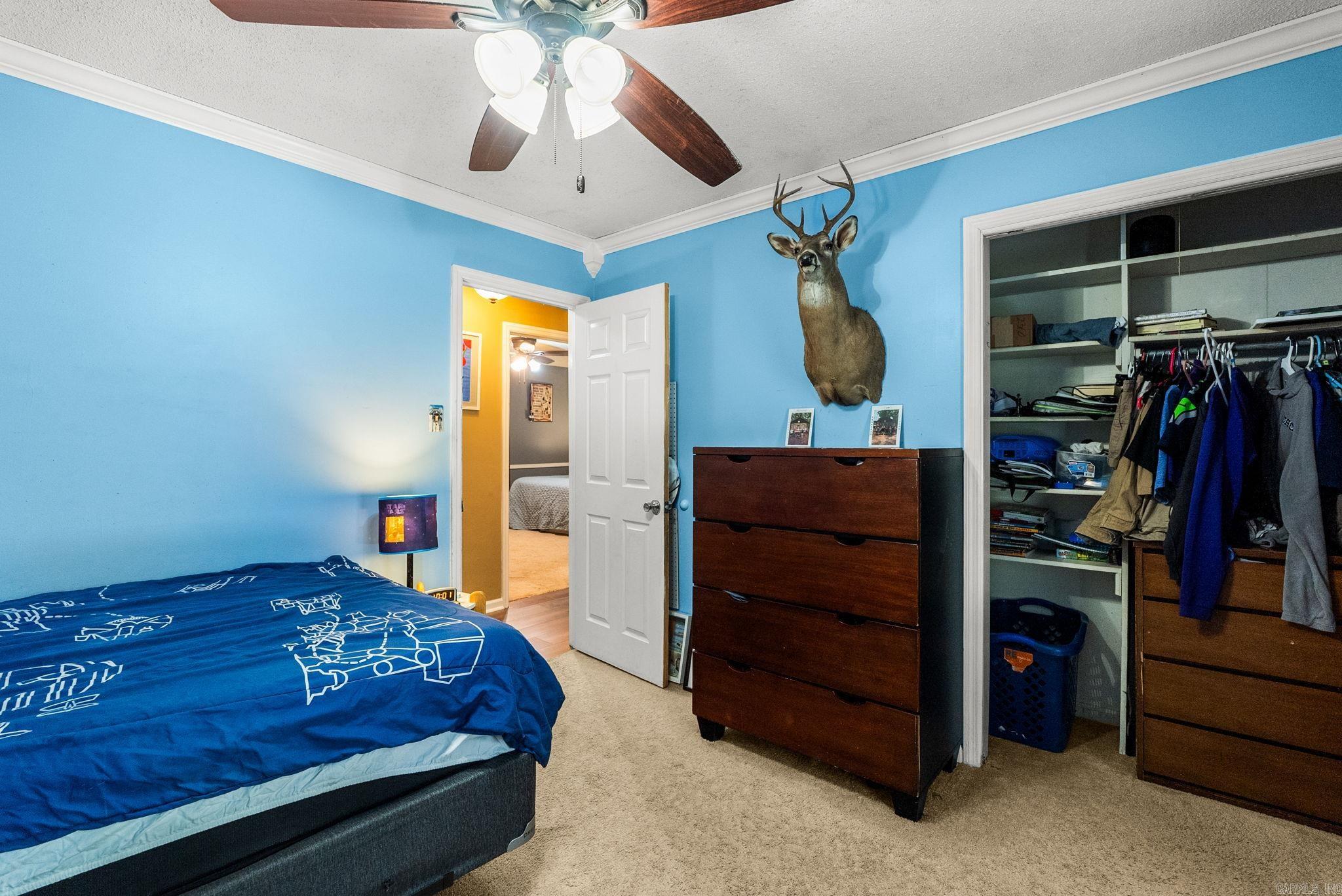 12724 Pleasant View  Little Rock, AR