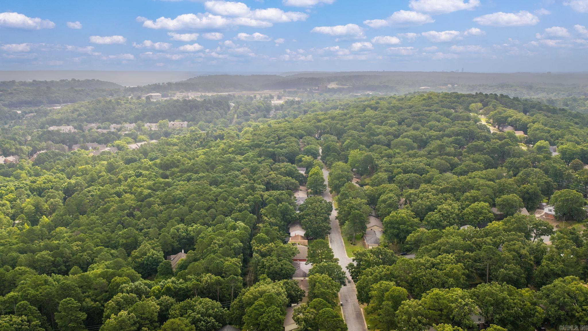 12724 Pleasant View  Little Rock, AR