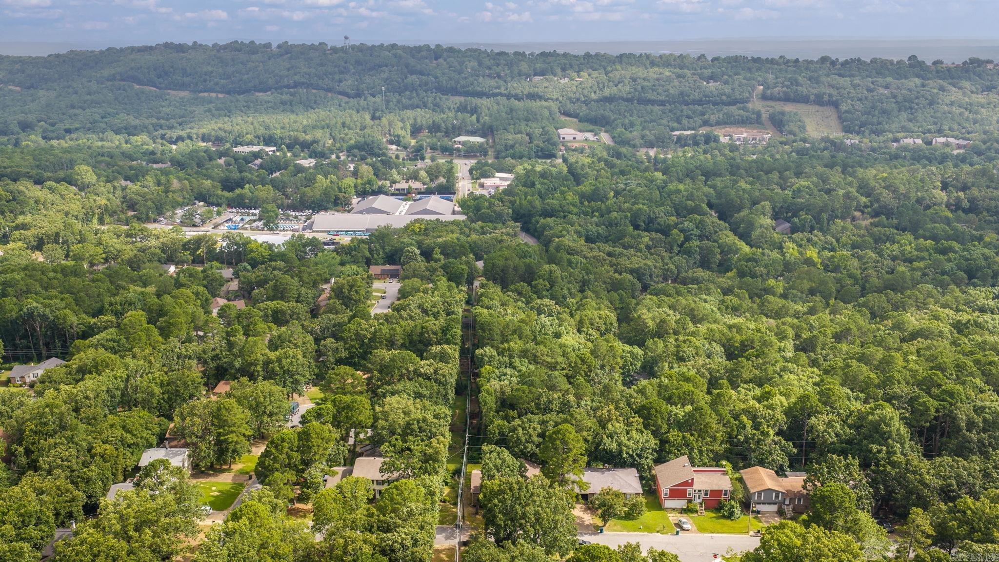12724 Pleasant View  Little Rock, AR