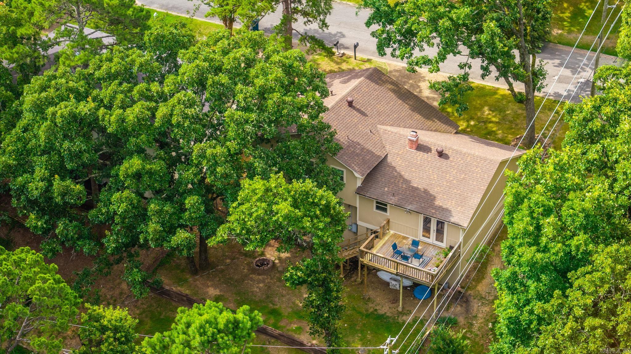 12724 Pleasant View  Little Rock, AR