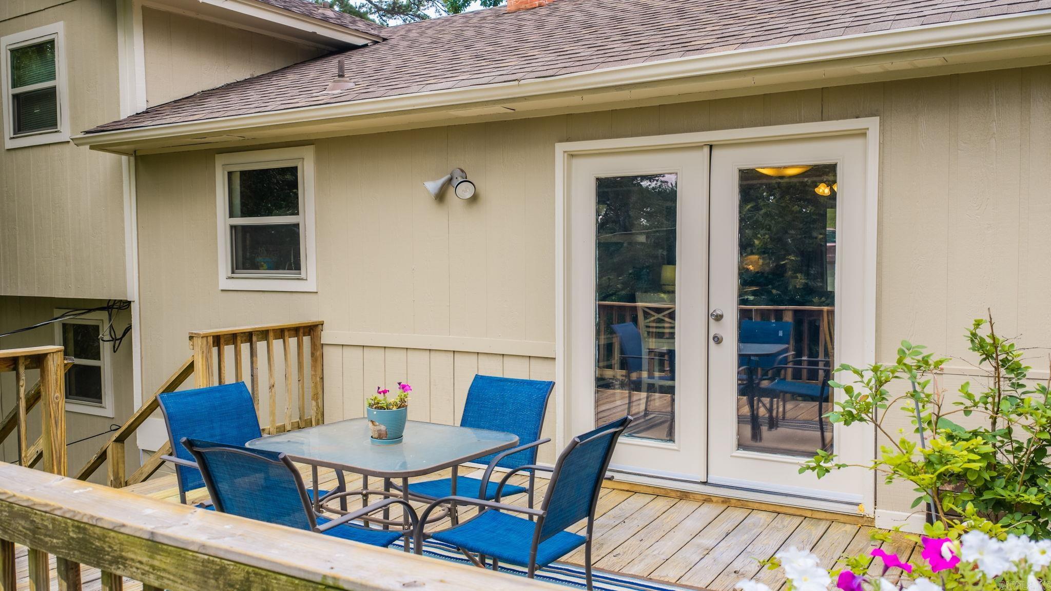 12724 Pleasant View  Little Rock, AR