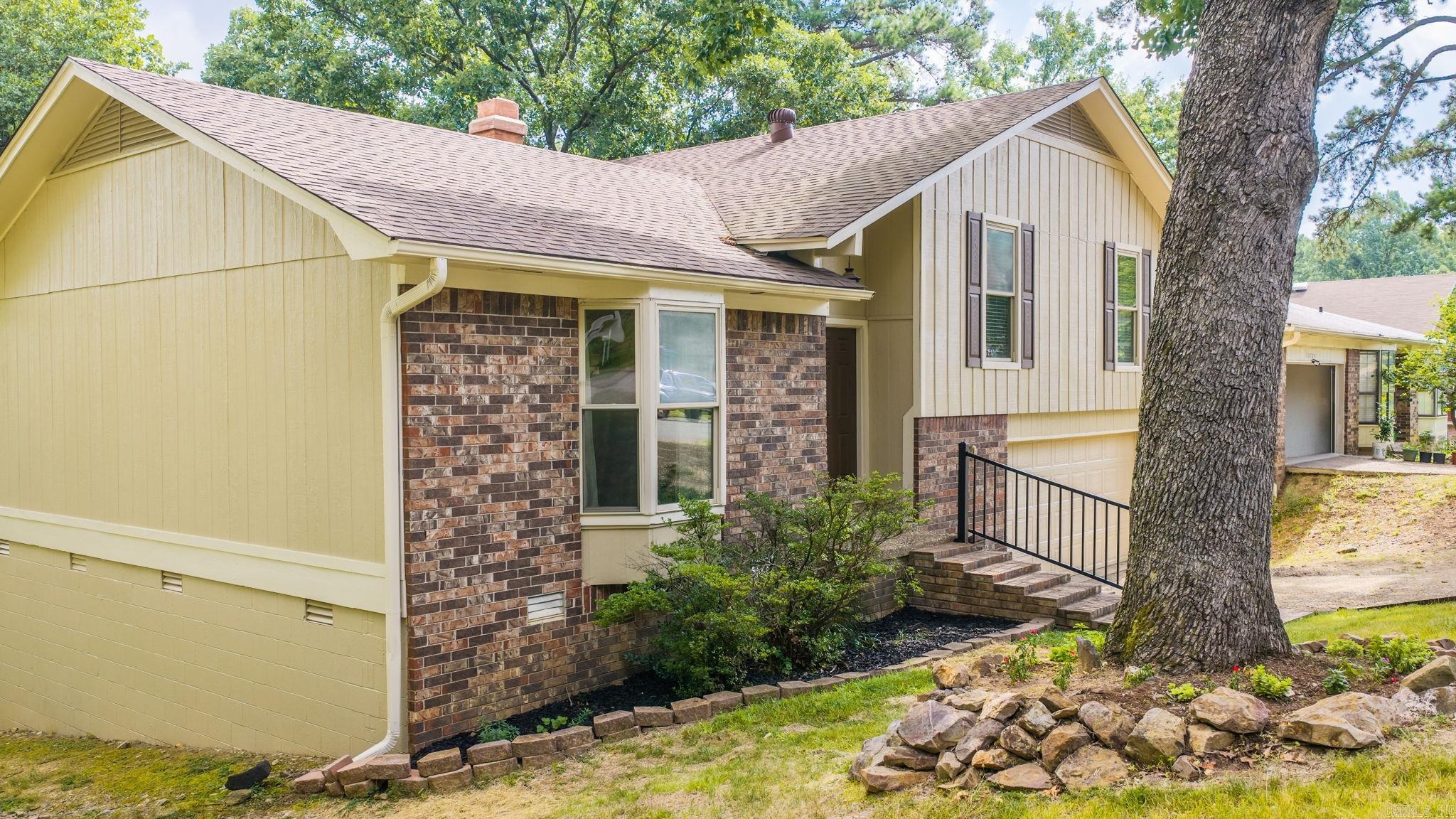 12724 Pleasant View  Little Rock, AR