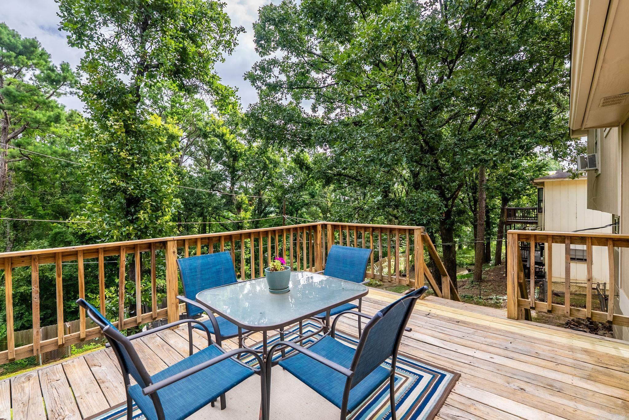 12724 Pleasant View  Little Rock, AR