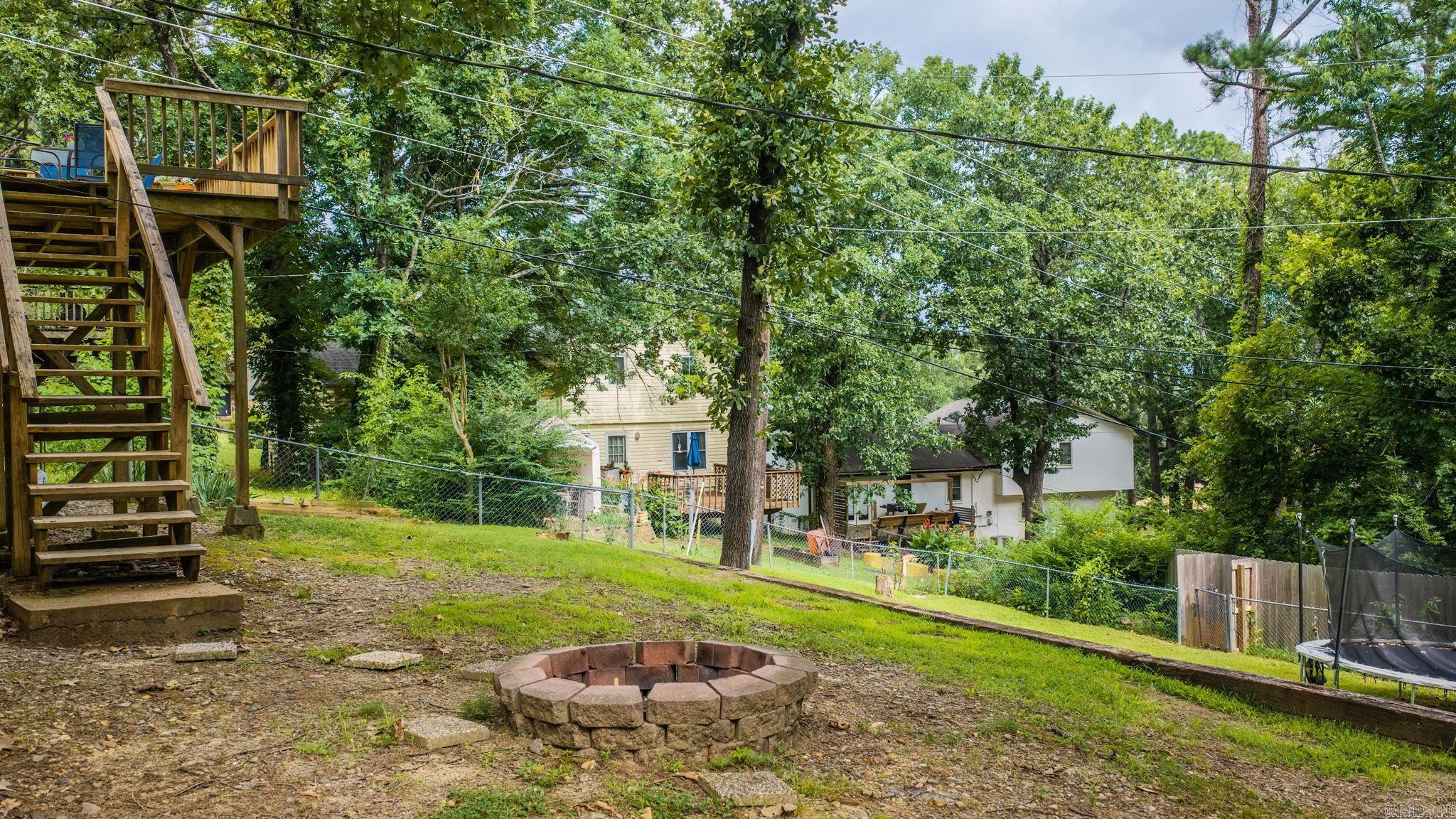12724 Pleasant View  Little Rock, AR