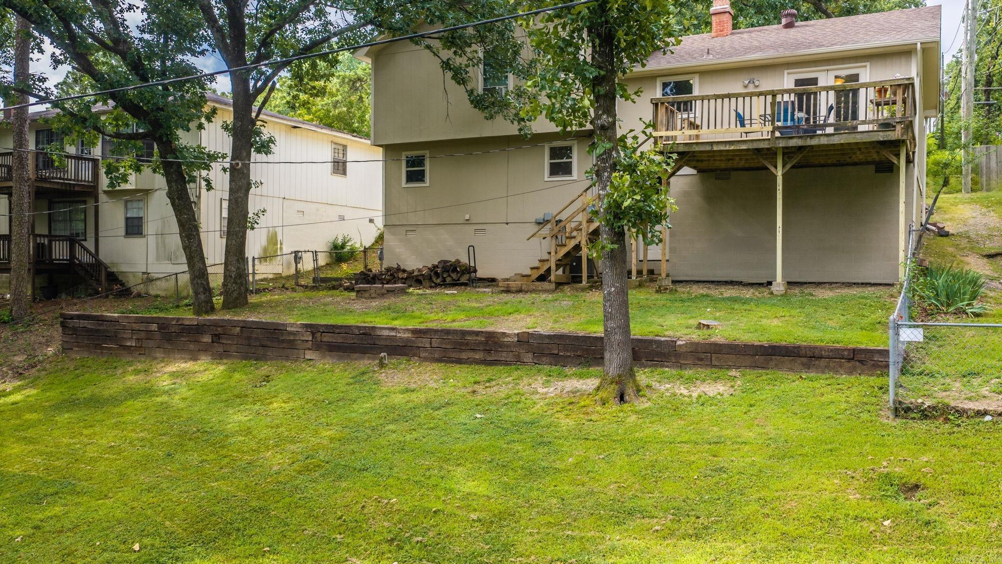 12724 Pleasant View  Little Rock, AR