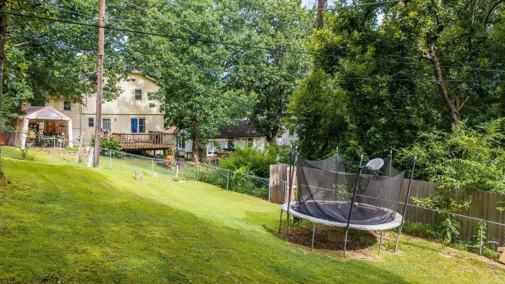 12724 Pleasant View  Little Rock, AR