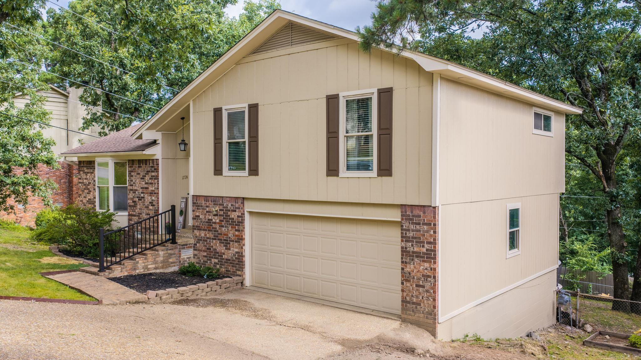 12724 Pleasant View  Little Rock, AR