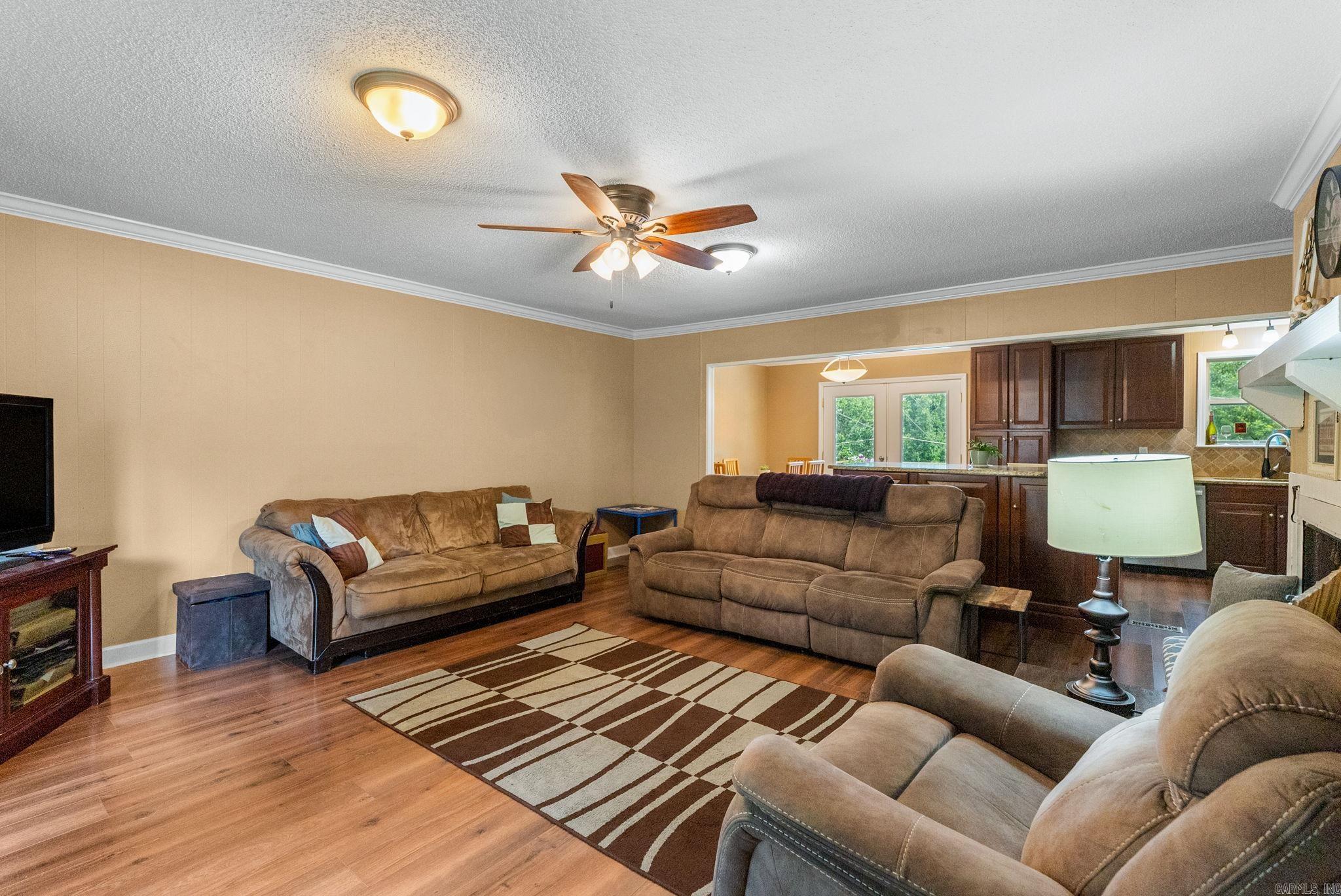 12724 Pleasant View  Little Rock, AR