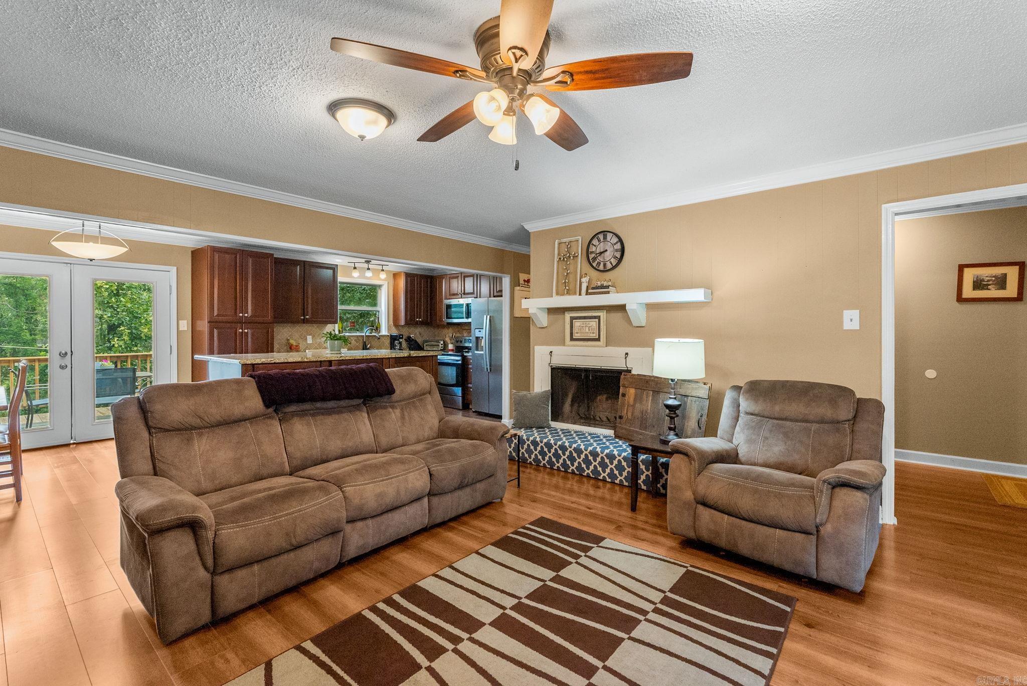 12724 Pleasant View  Little Rock, AR