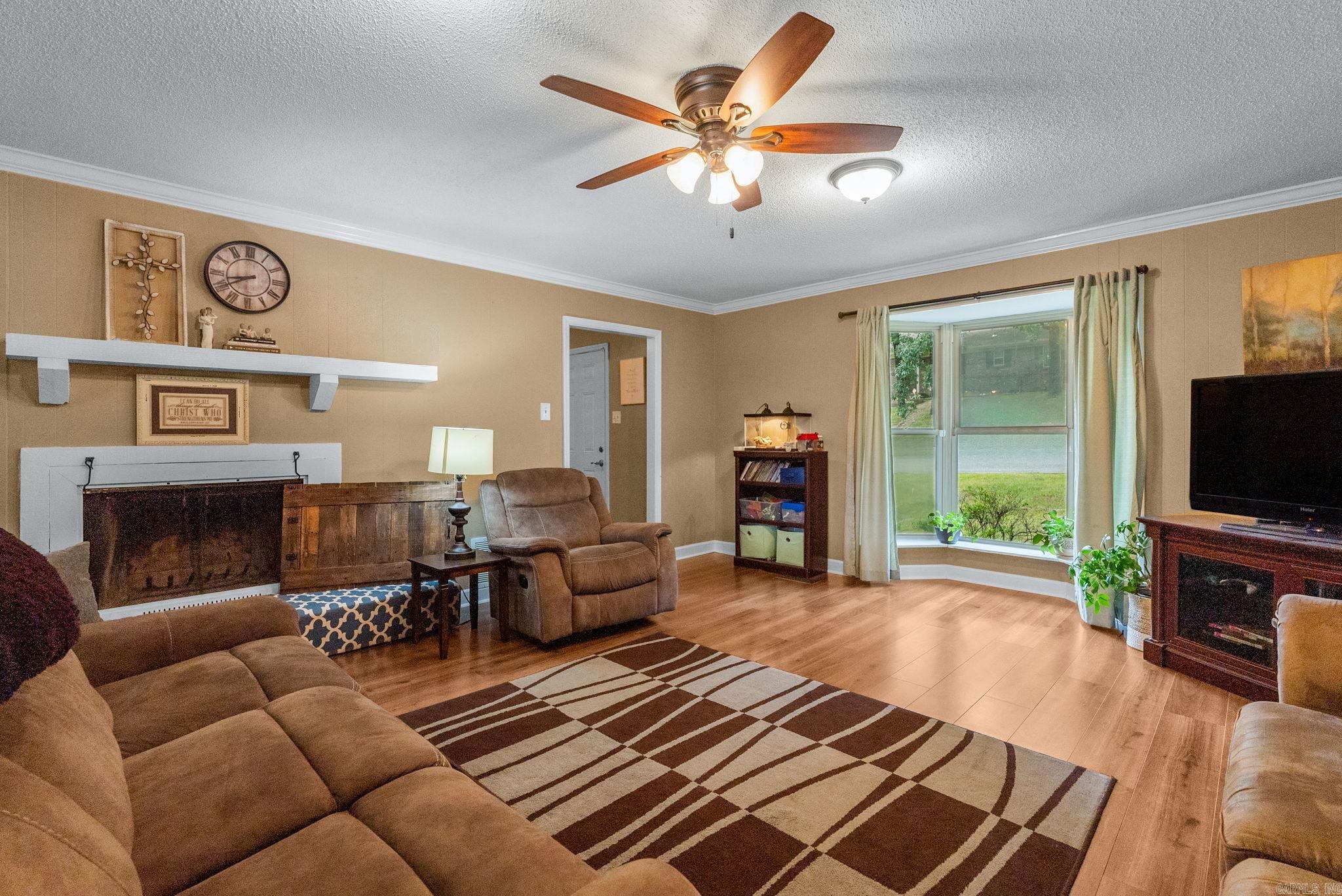 12724 Pleasant View  Little Rock, AR