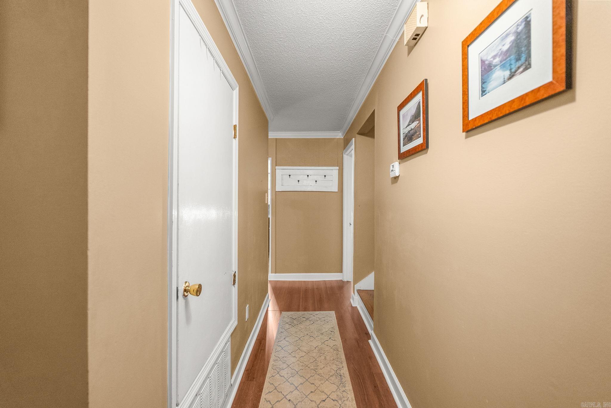 12724 Pleasant View  Little Rock, AR
