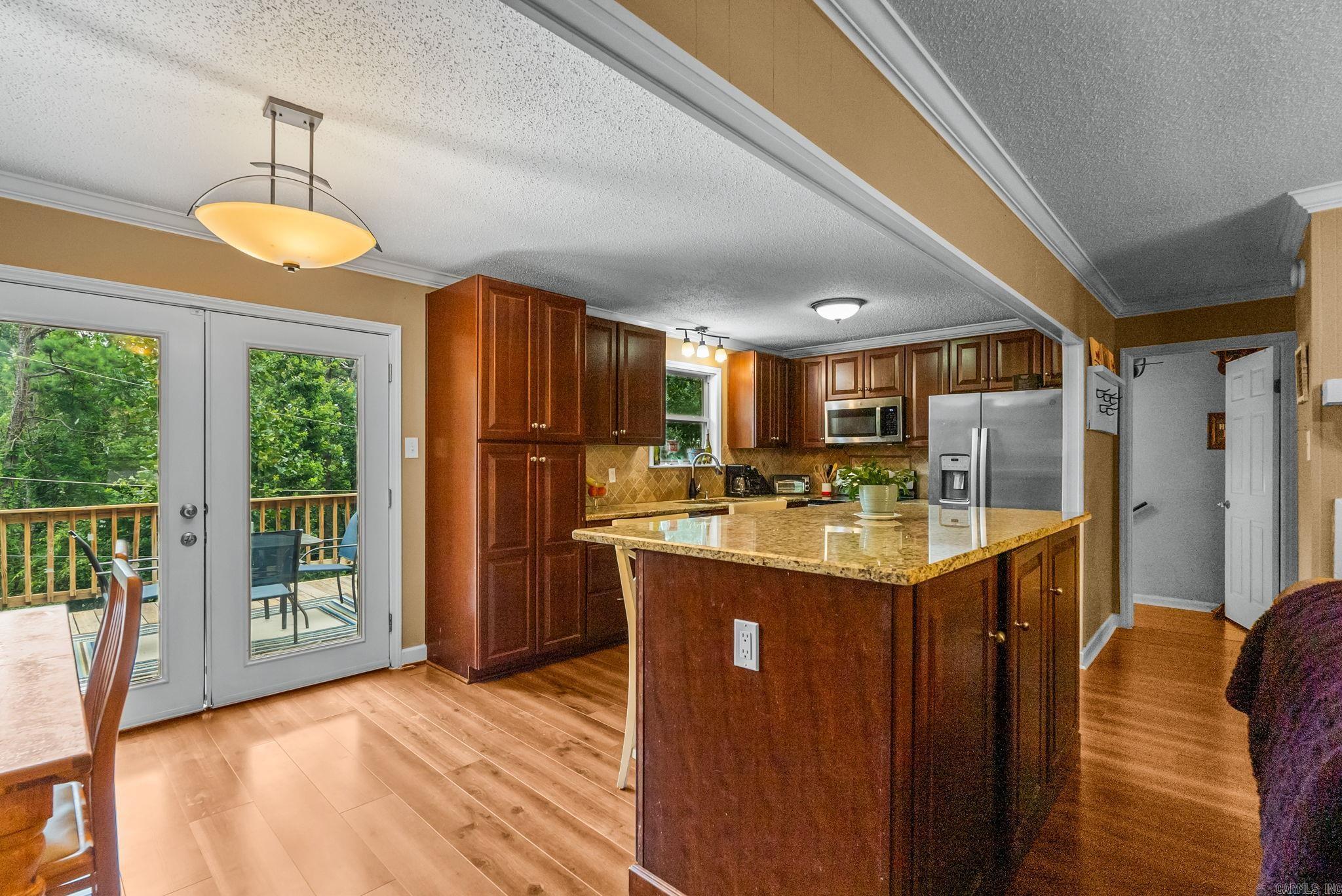 12724 Pleasant View  Little Rock, AR