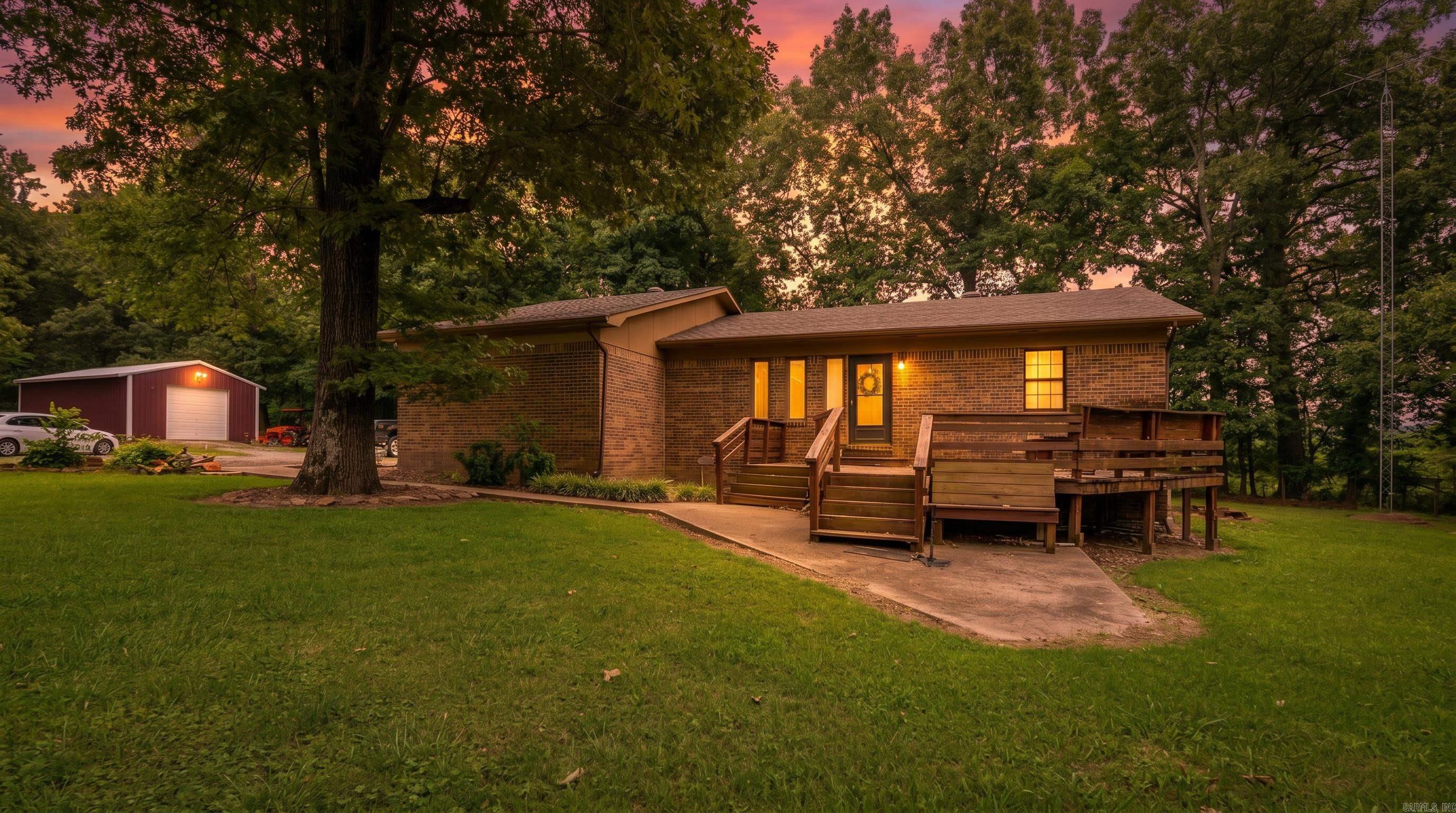 1895 Bethesda  Batesville, AR