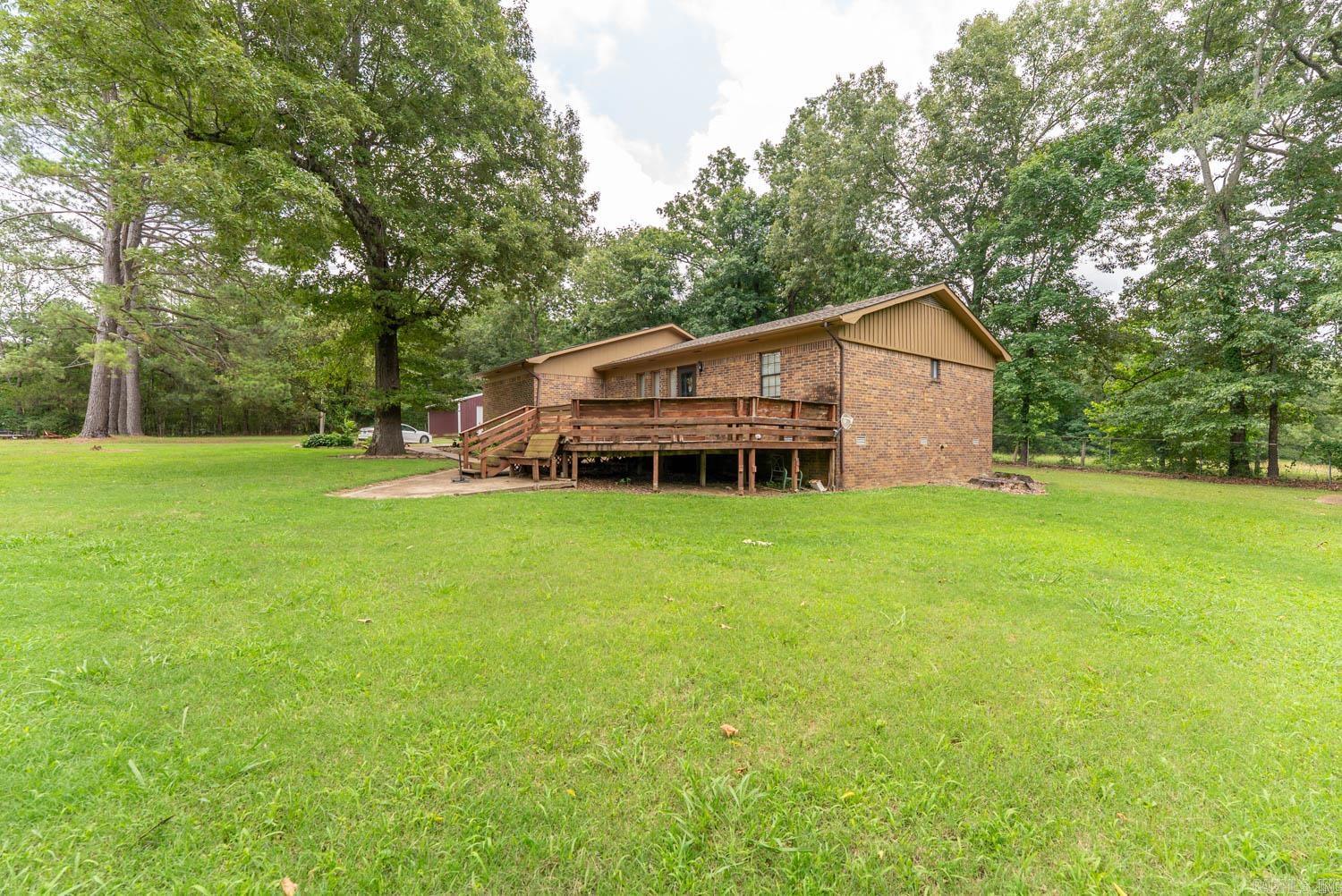 1895 Bethesda  Batesville, AR