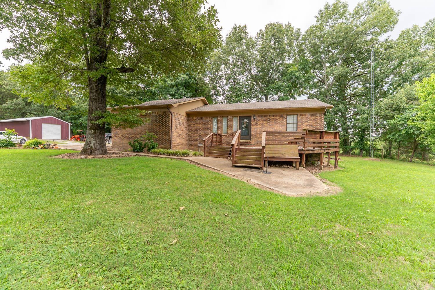1895 Bethesda  Batesville, AR