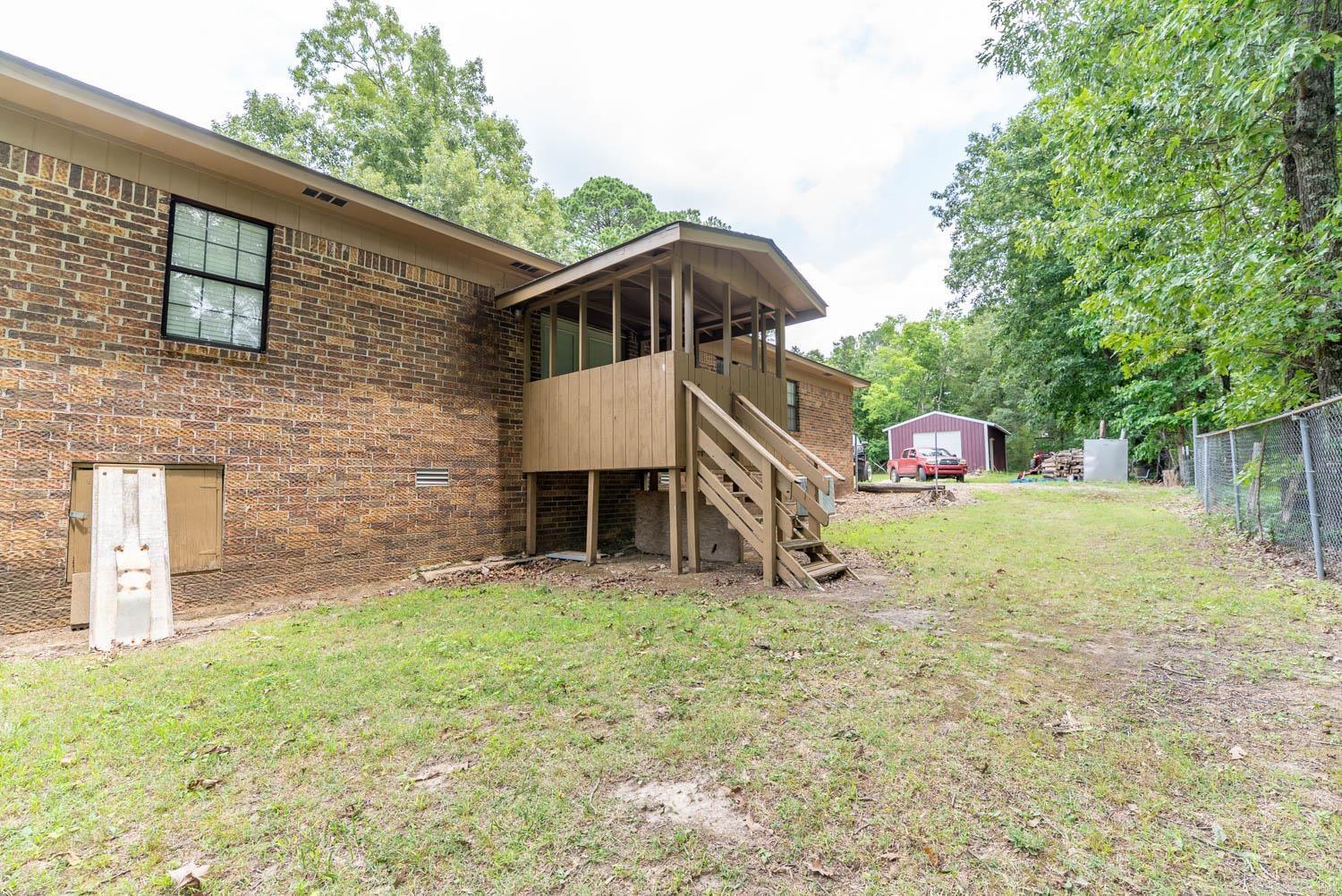 1895 Bethesda  Batesville, AR