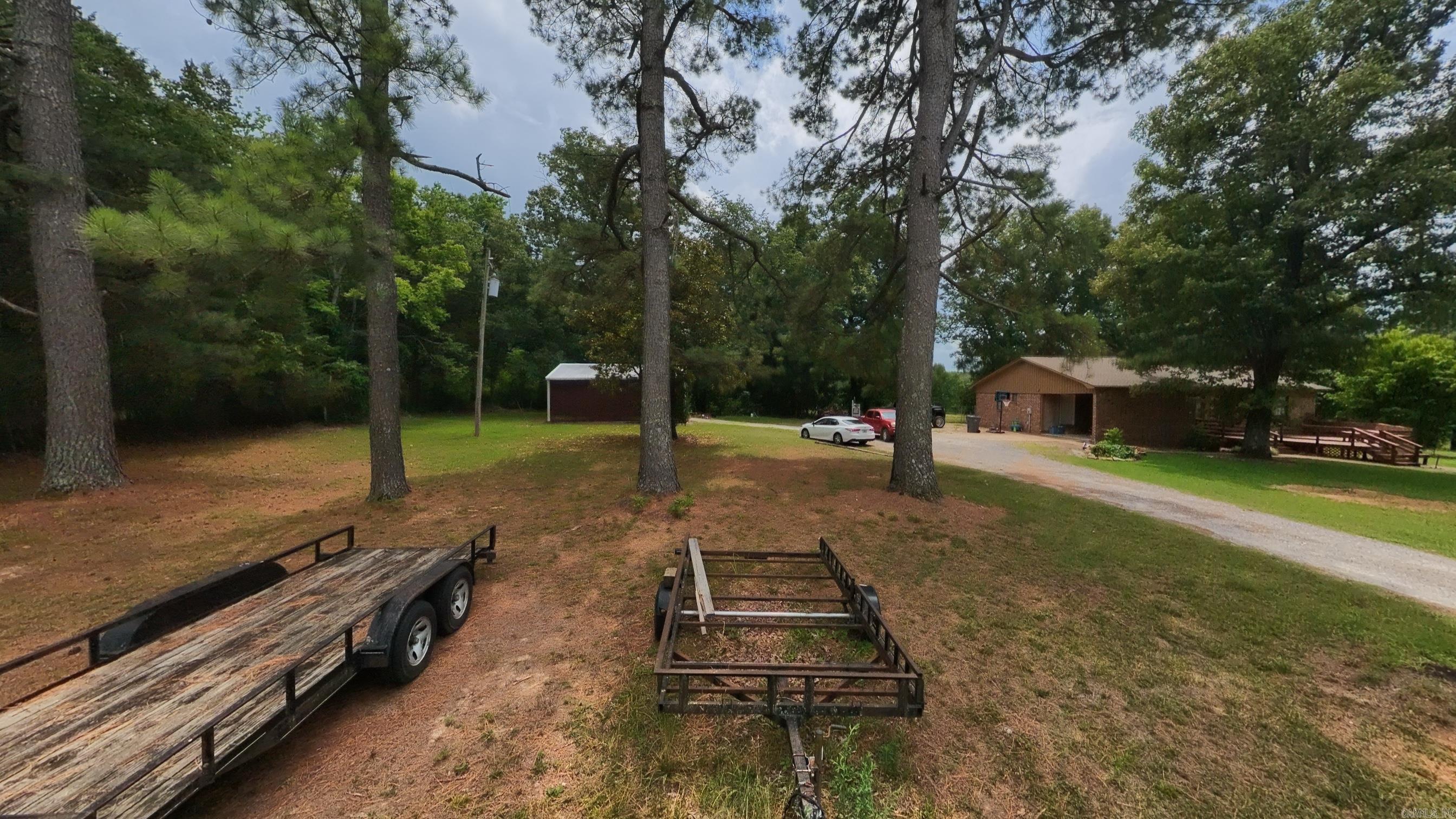 1895 Bethesda  Batesville, AR