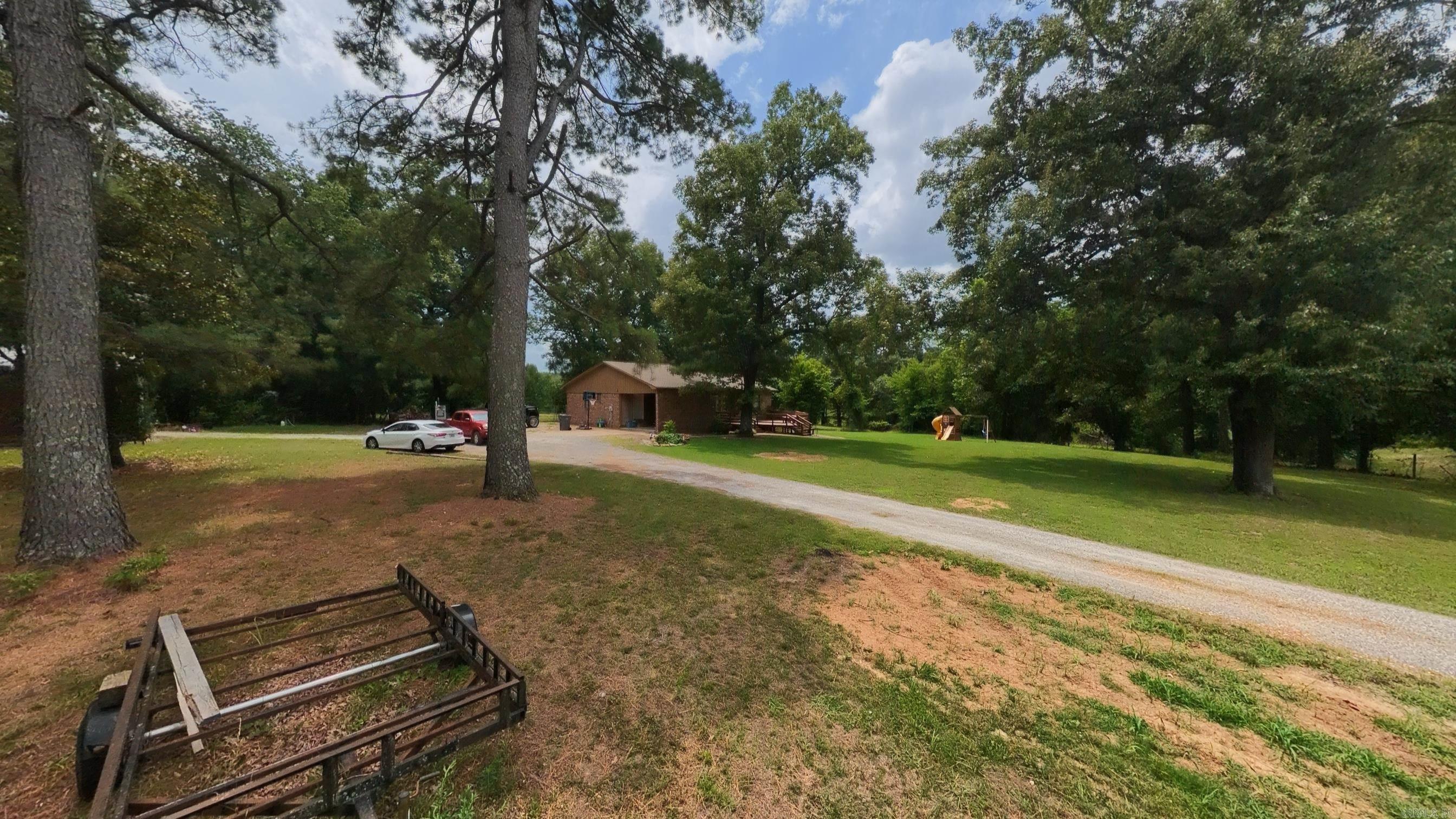 1895 Bethesda  Batesville, AR