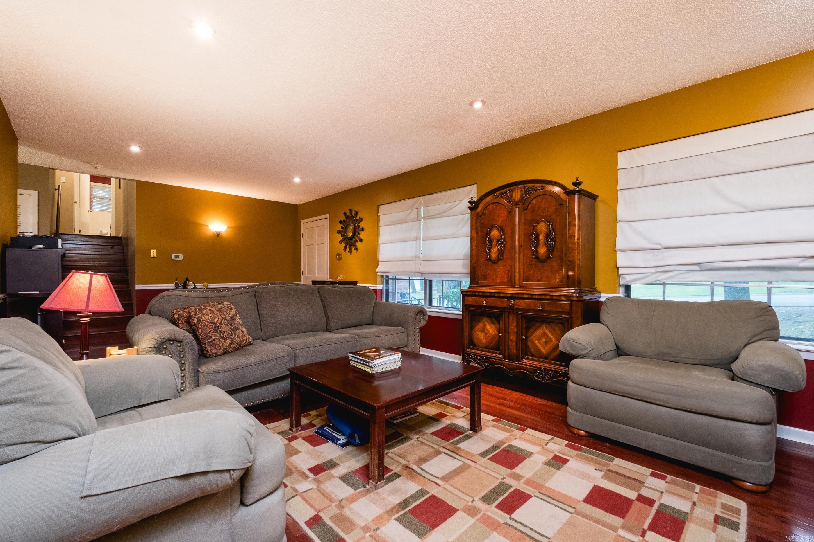 2421 Gunpowder  Little Rock, AR