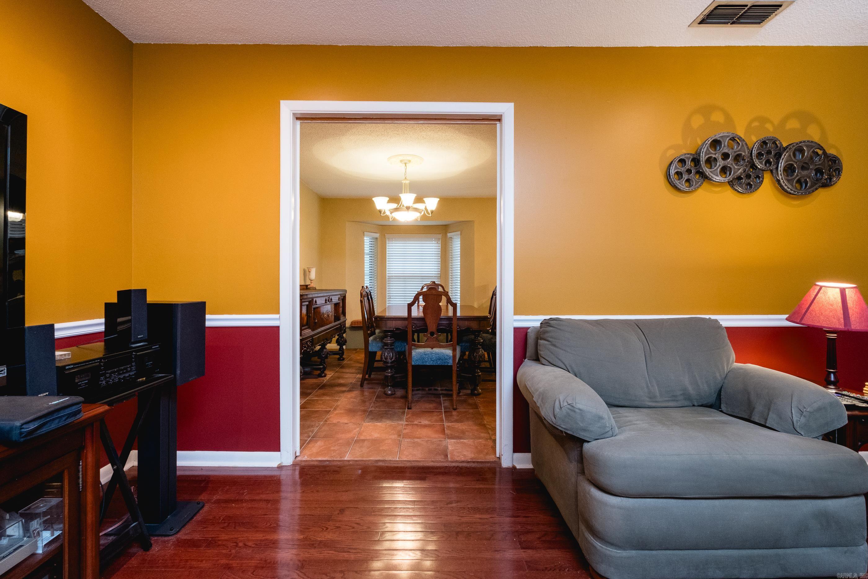 2421 Gunpowder  Little Rock, AR